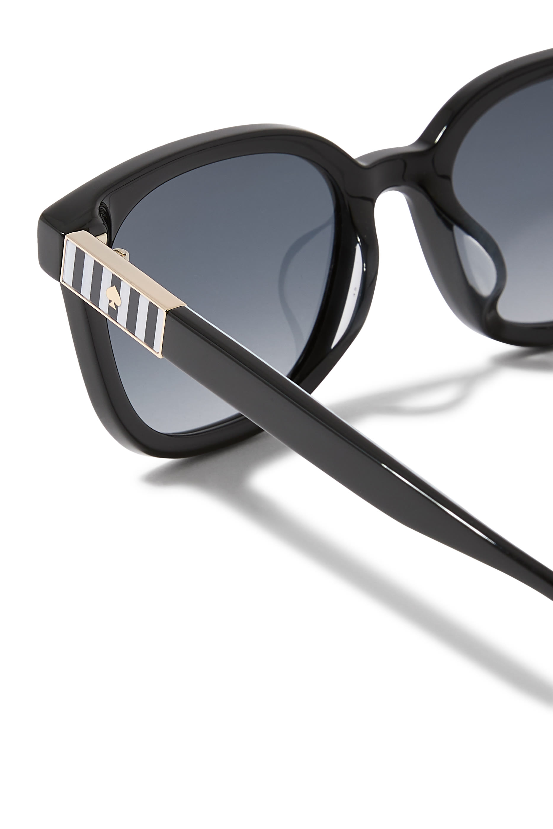 Jorja Square Sunglasses