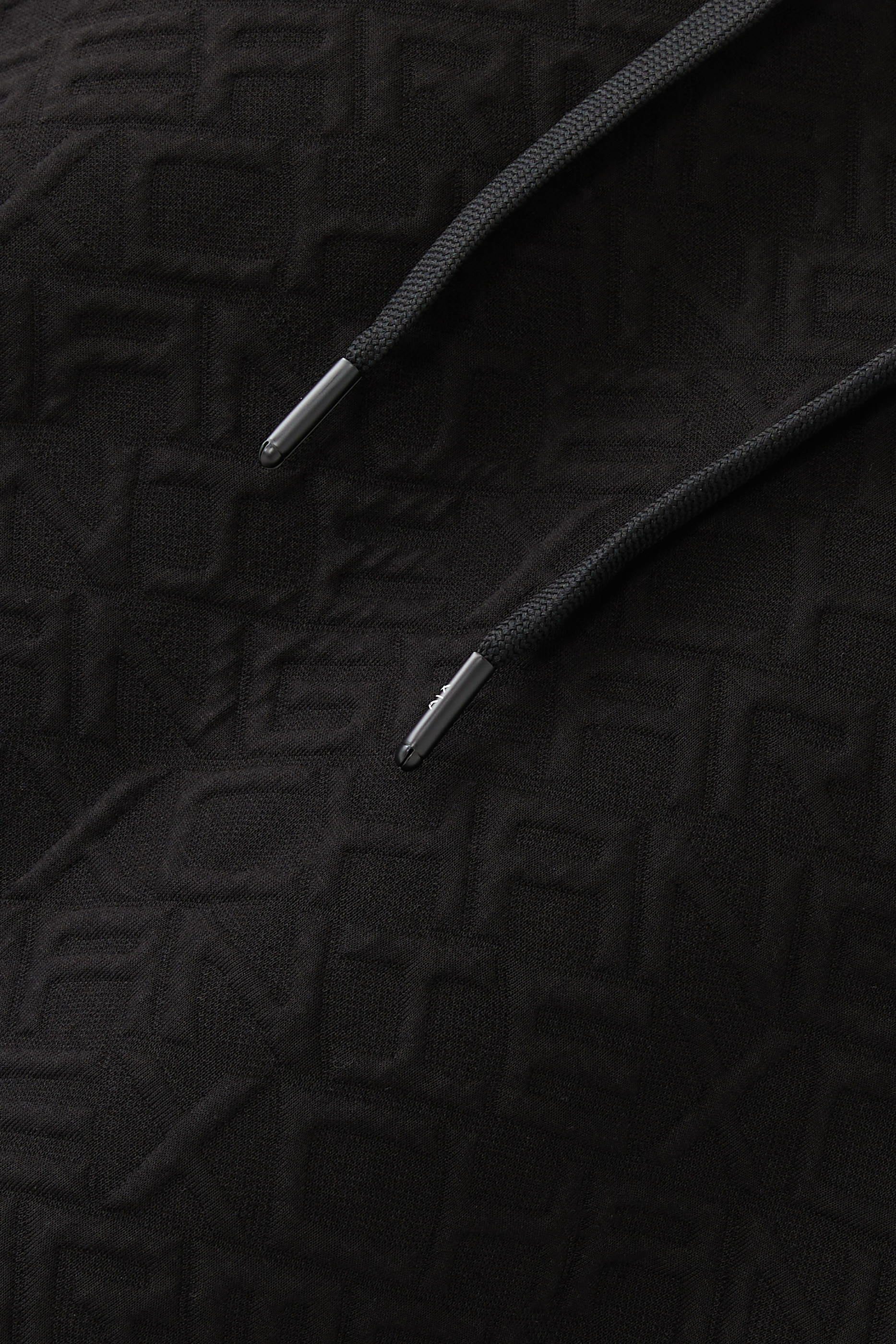 AX Lettering All Over Sweatshirt