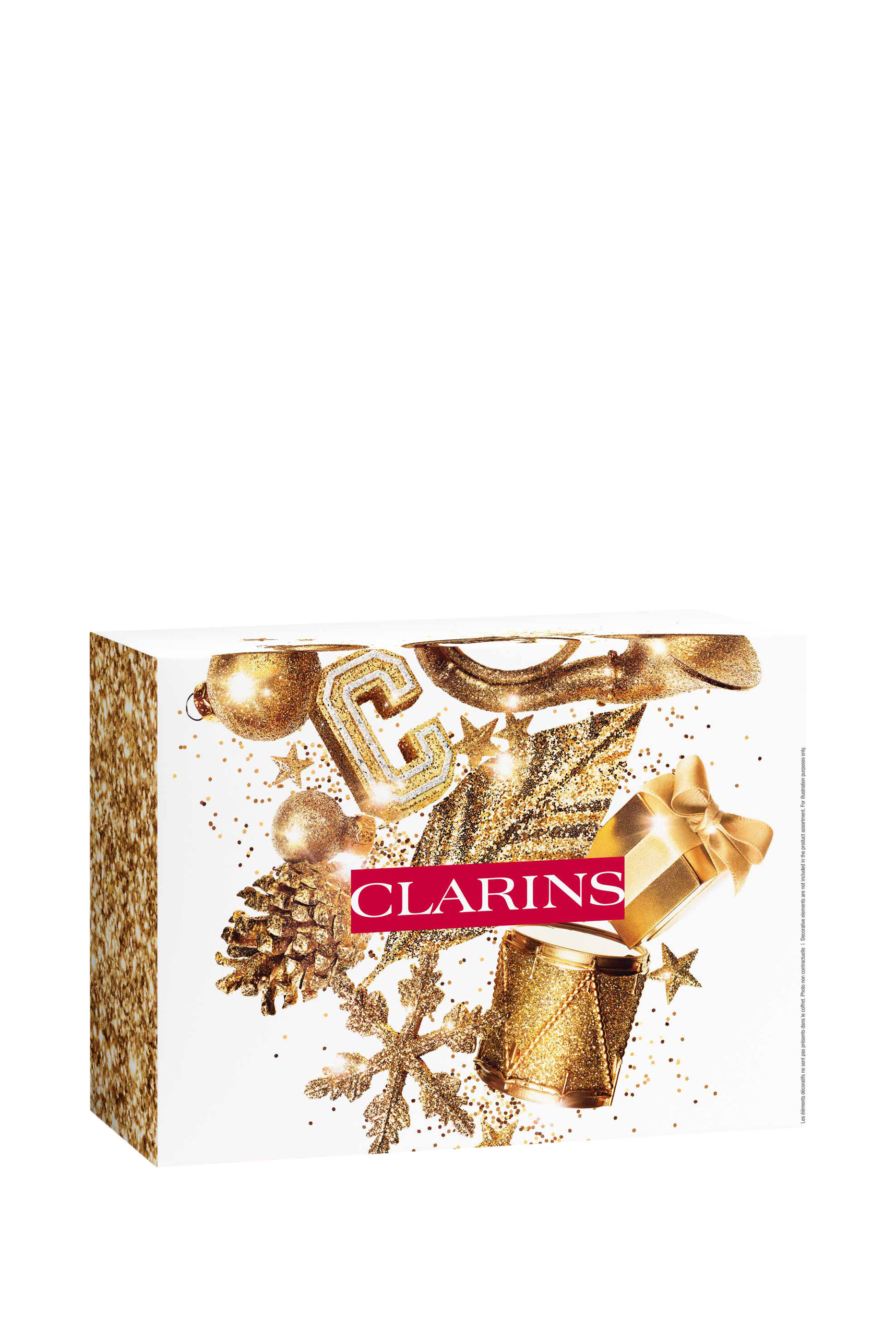 Double Serum & Nutri-Lumi&egrave;re Collection