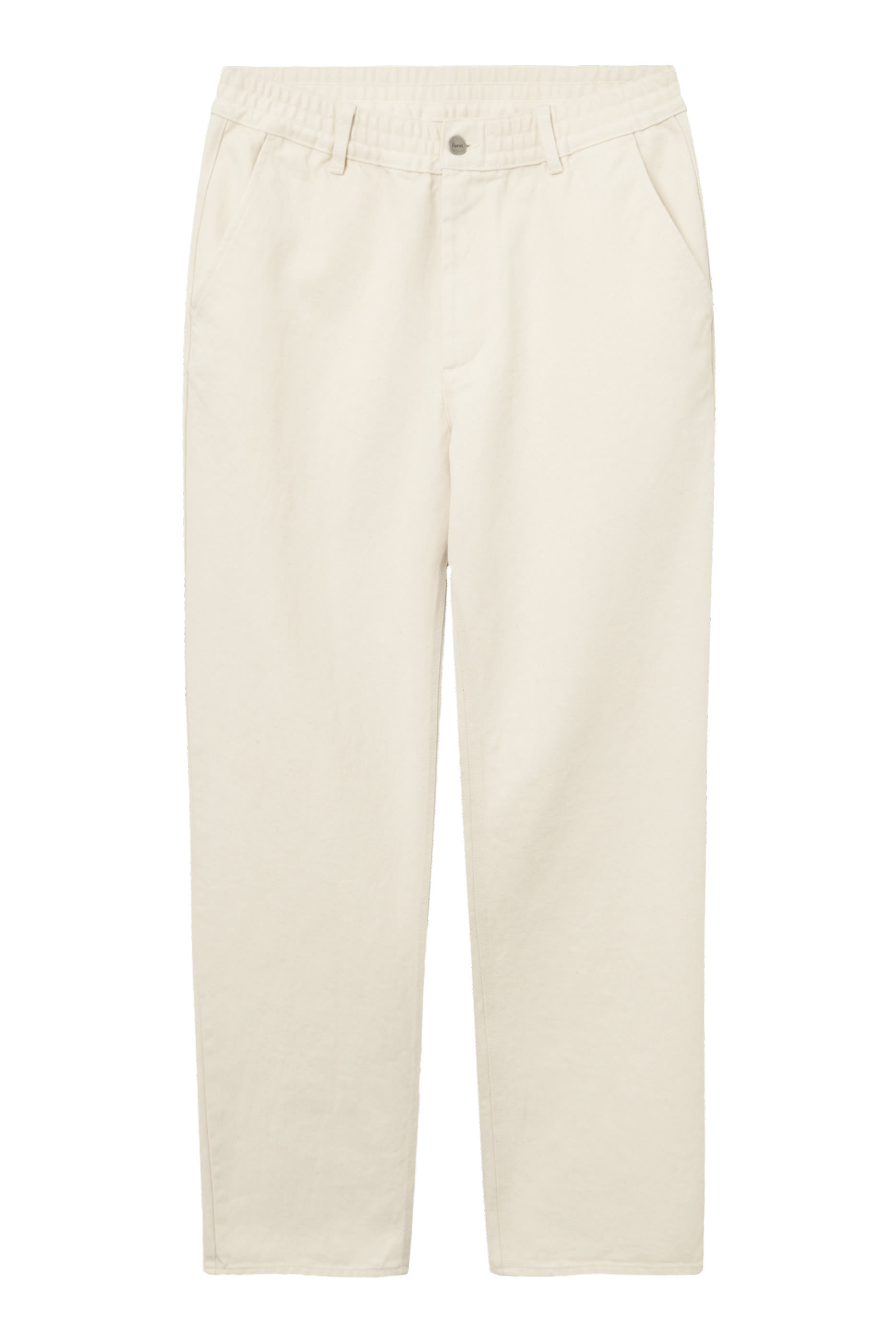Clay Twill Pants