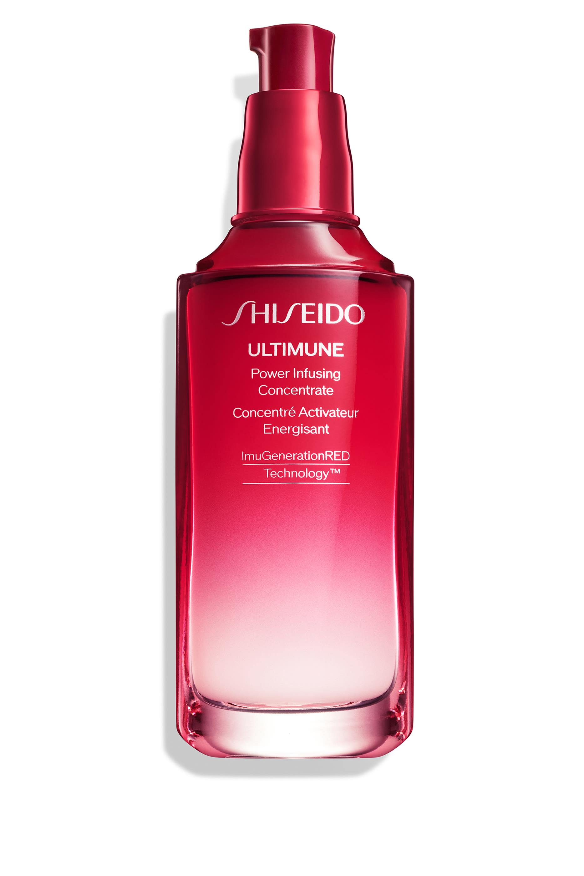 Ultimune Power Infusing Concentrate Serum