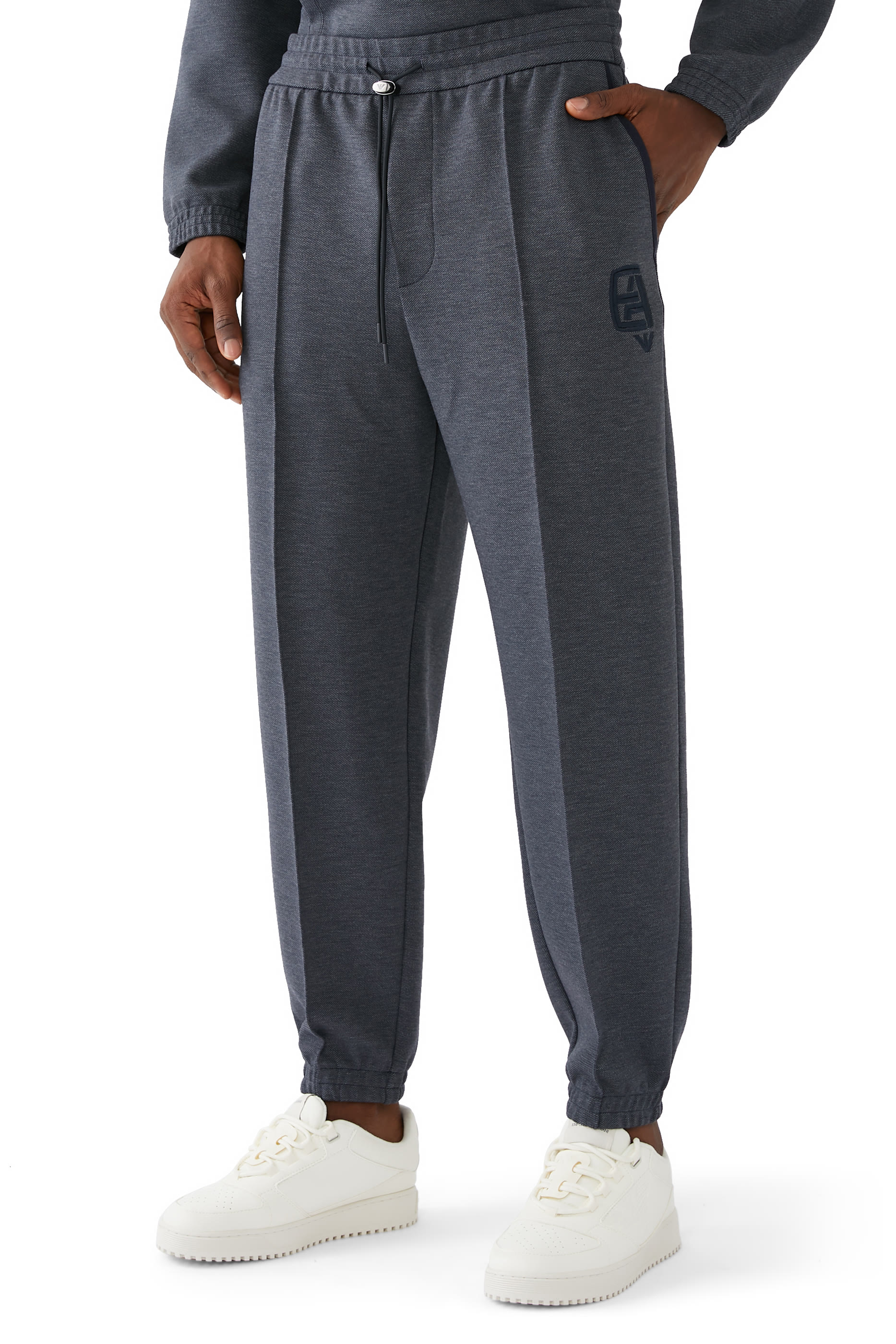 Jersey Jogger Pants