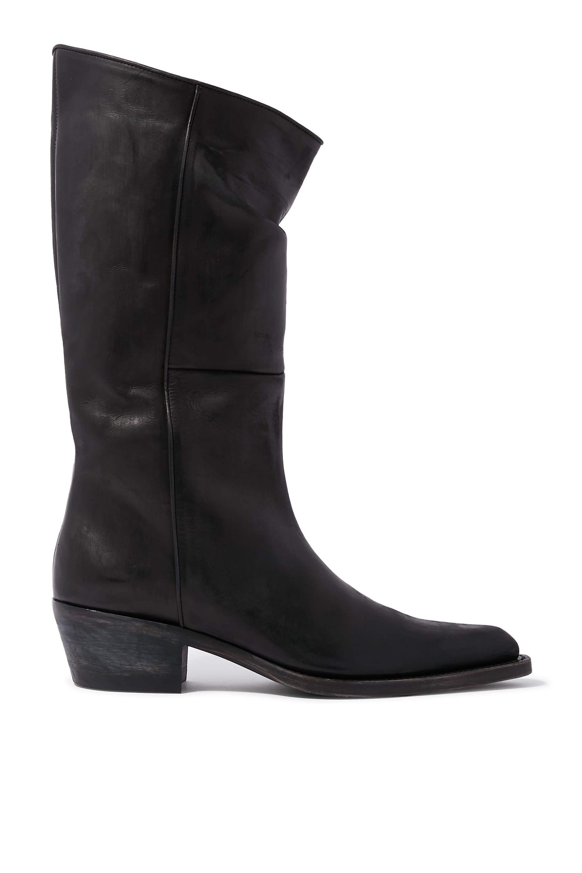  Clive Boots 