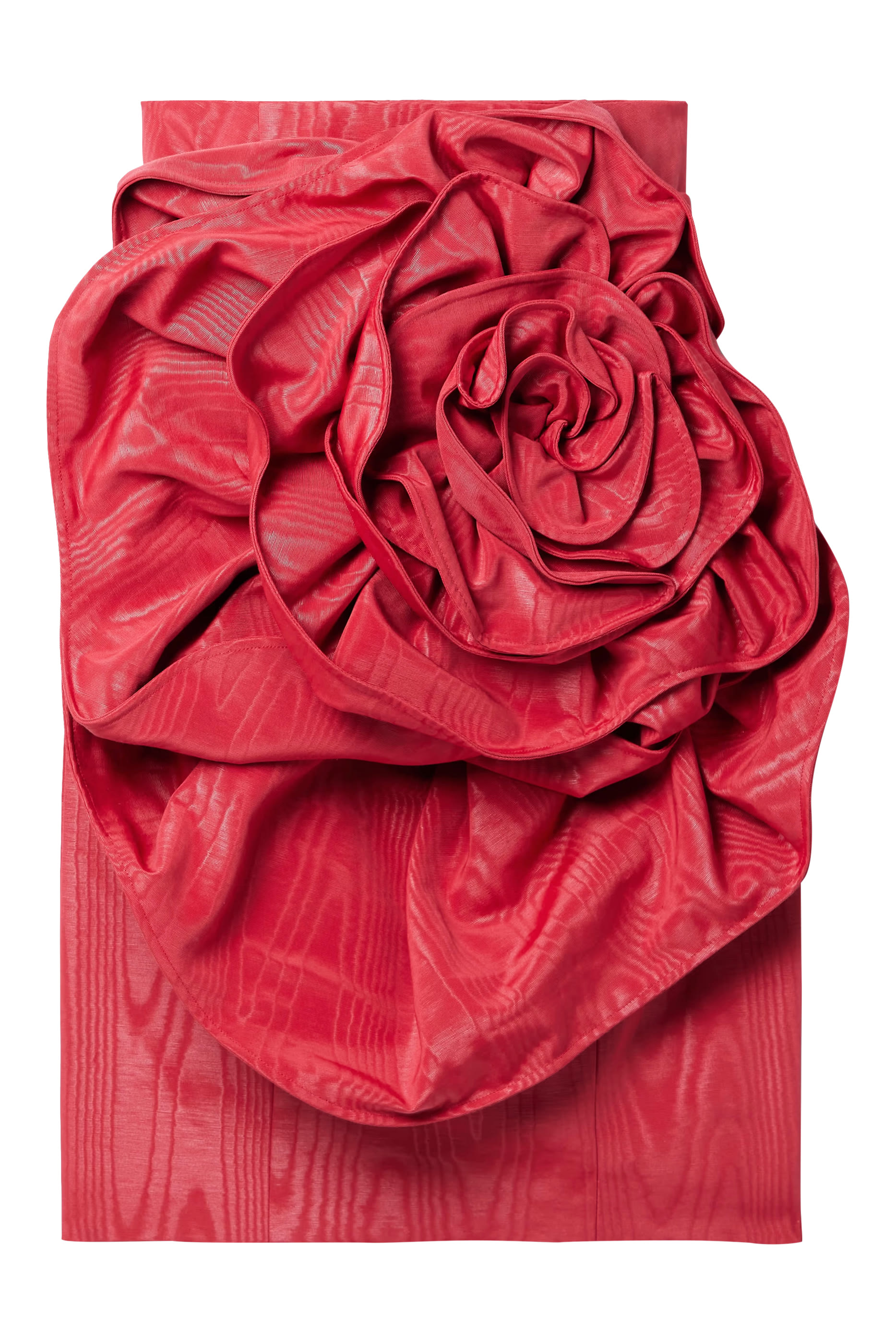 Clarisse Appliqué Dress