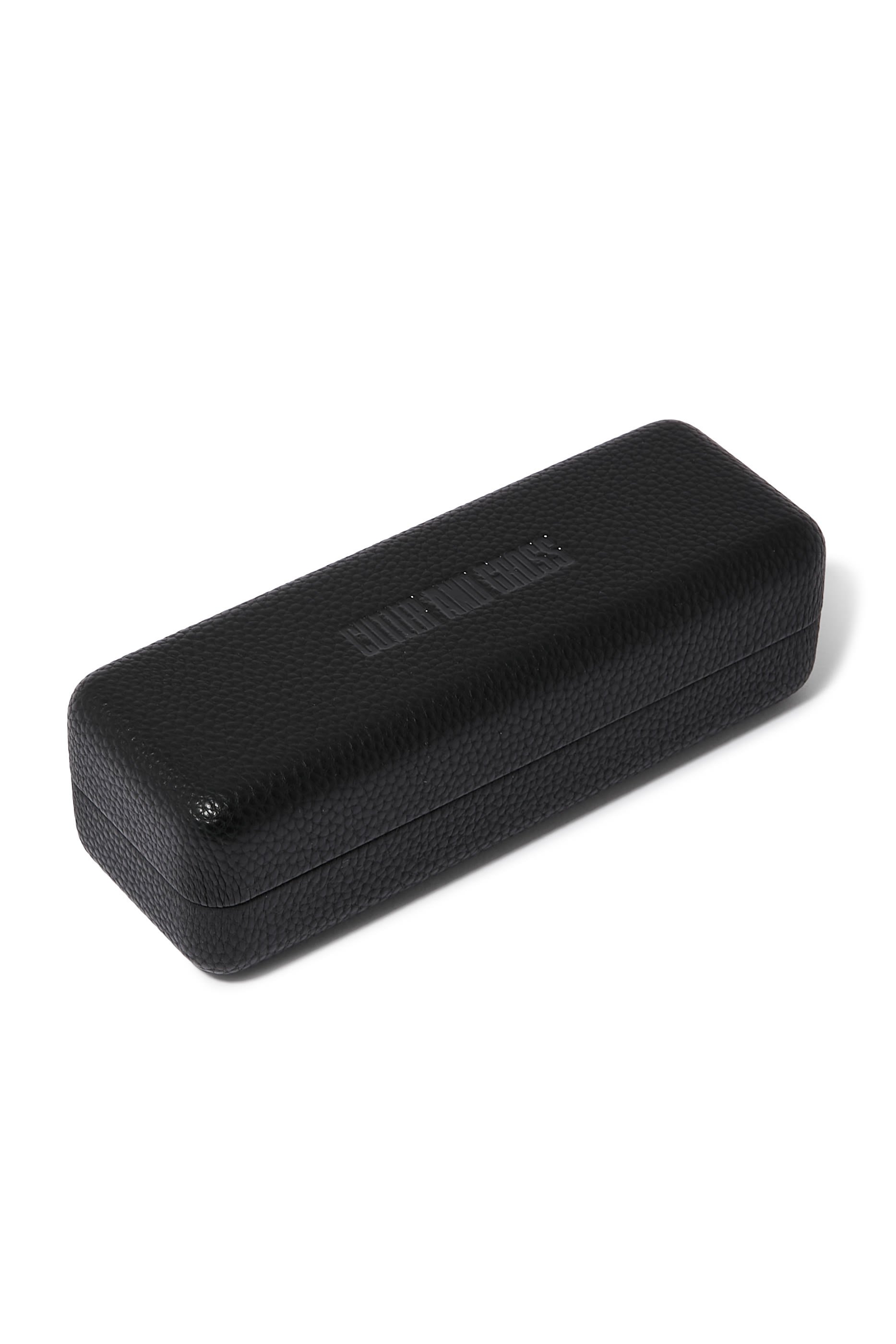 GR06 Round Sunglasses