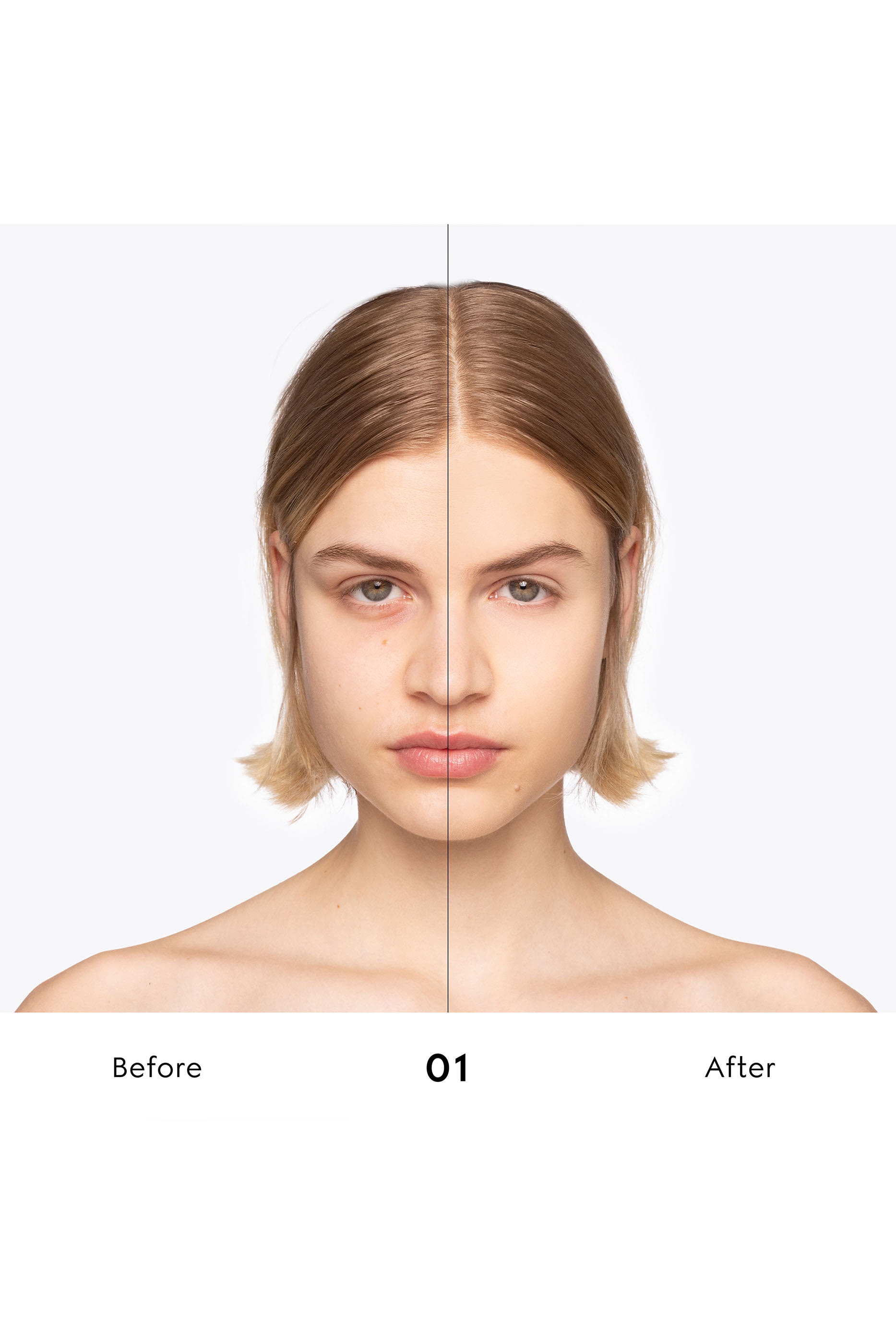 Matte Face Powder