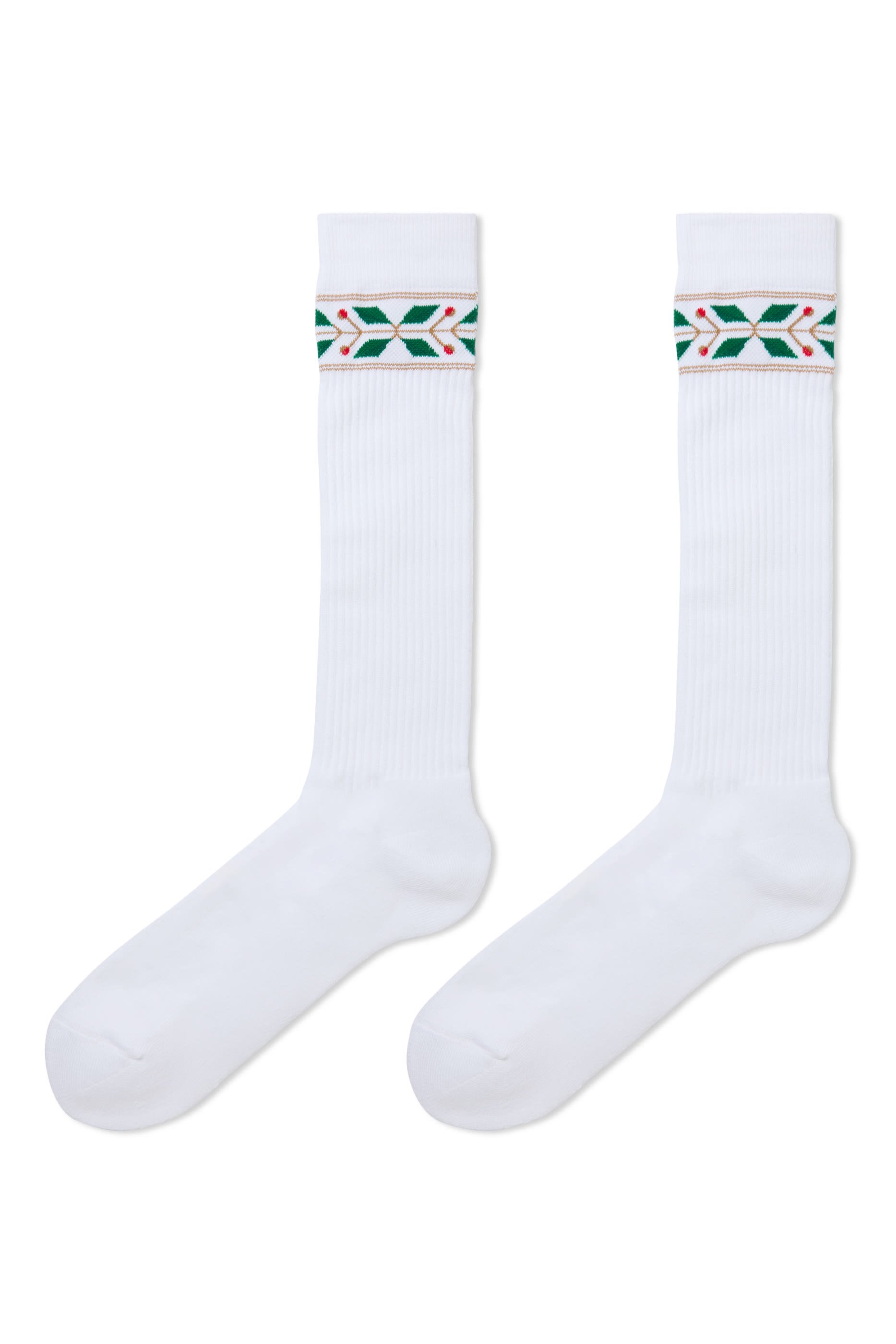 Laurel Sports Socks