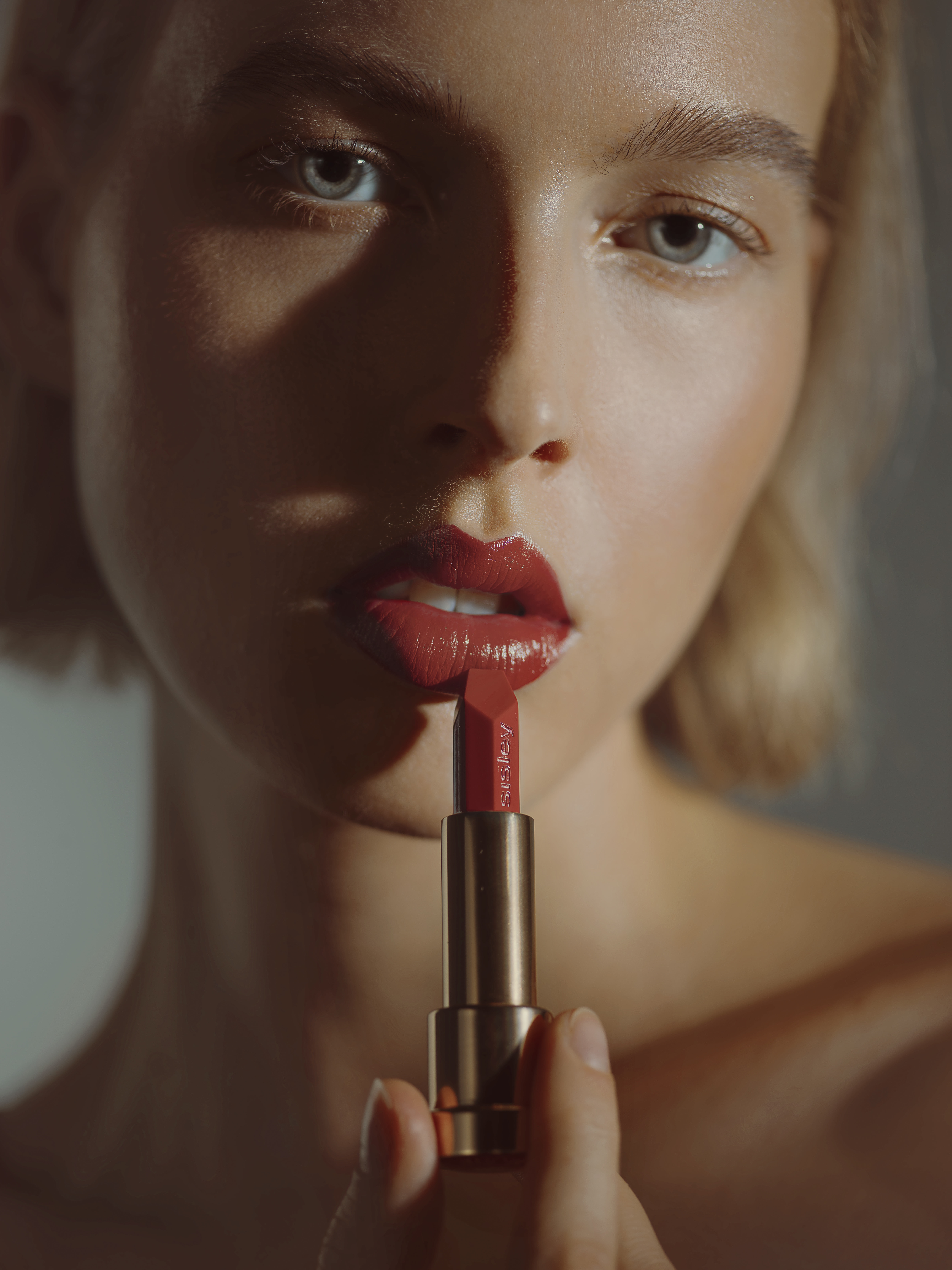 Le Phyto Rouge Limited Edition