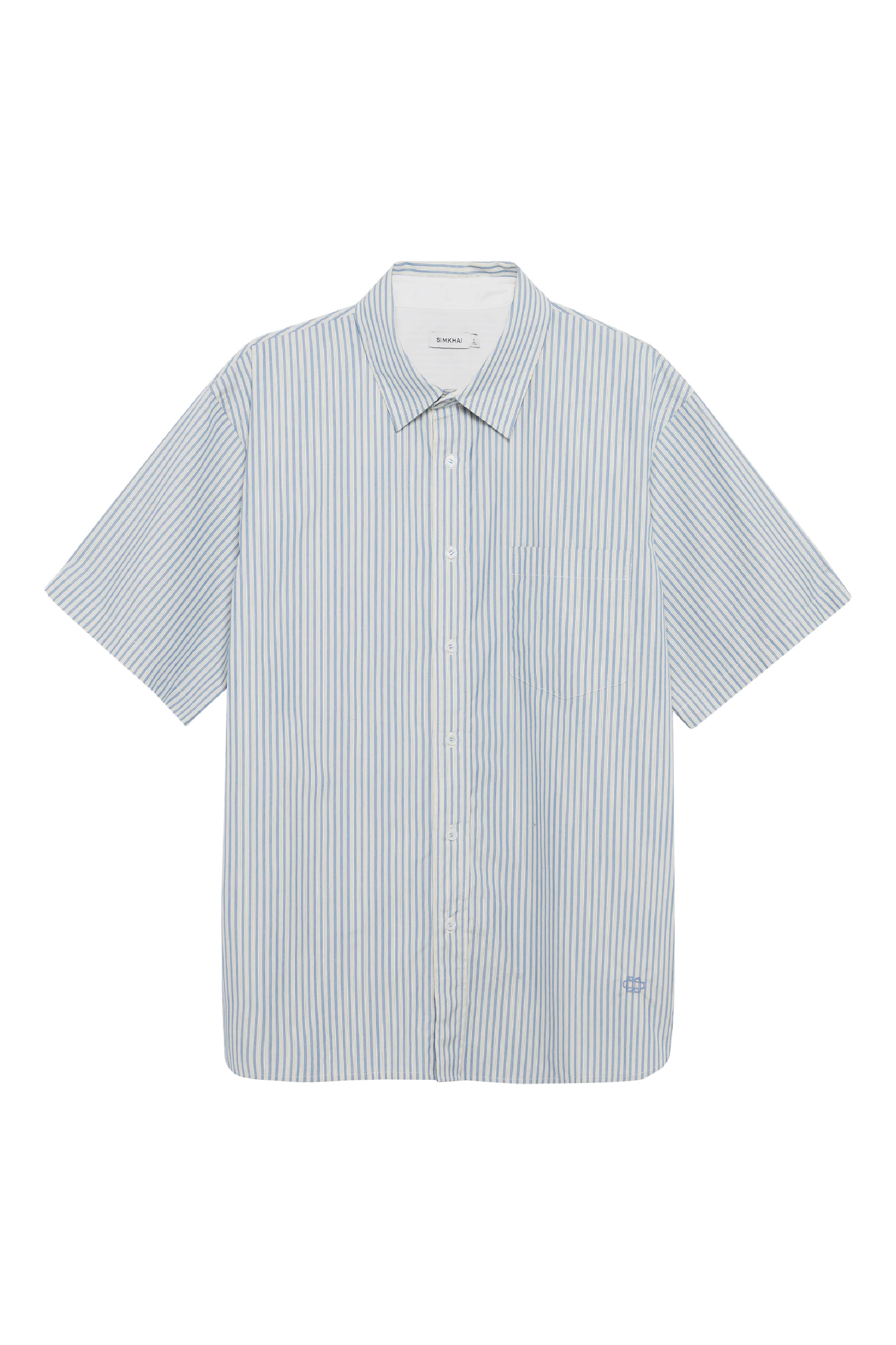 Deacon Oversized Shirt