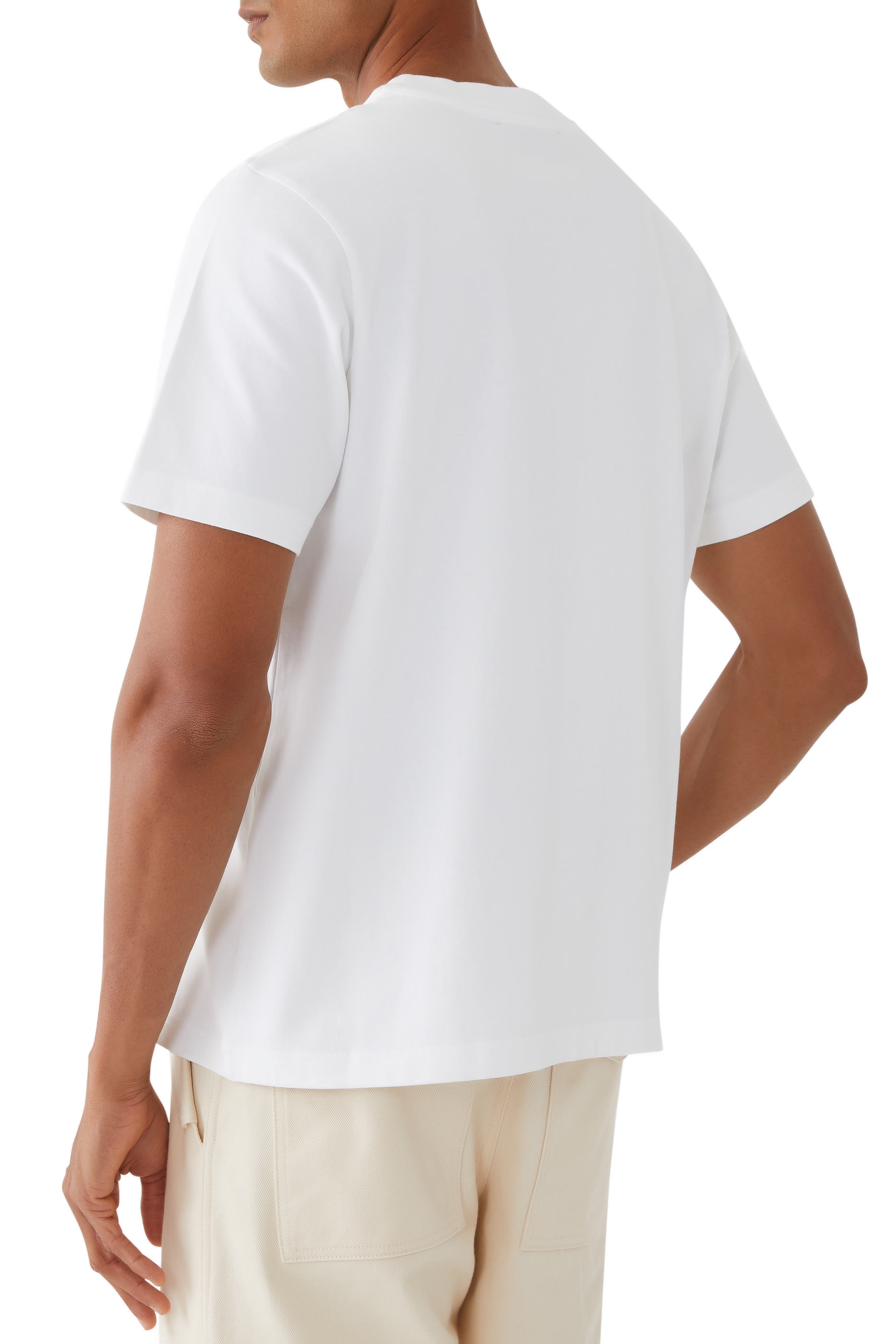 Tennis Club Icon T-Shirt