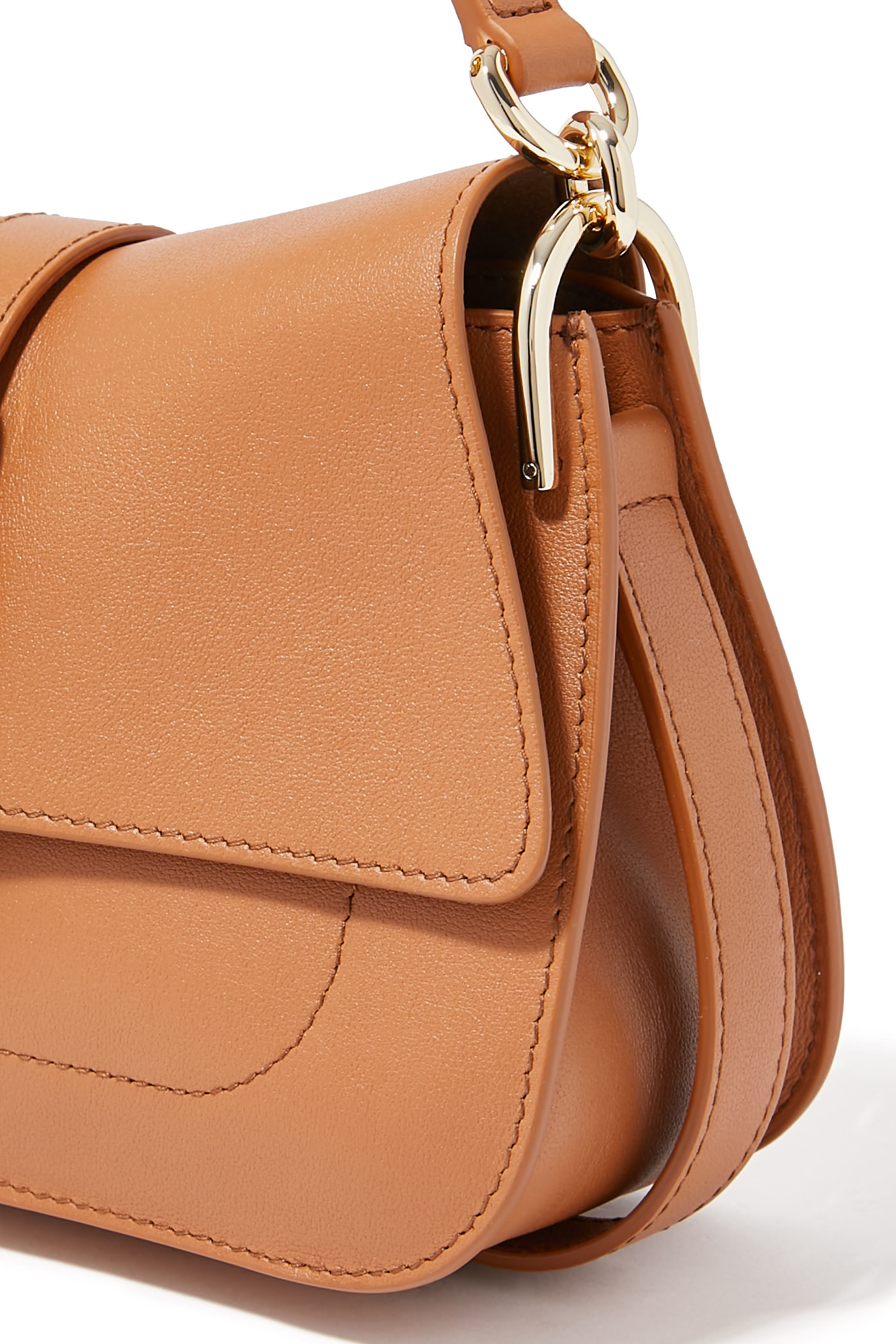 Flow Mini Top Handle Bag