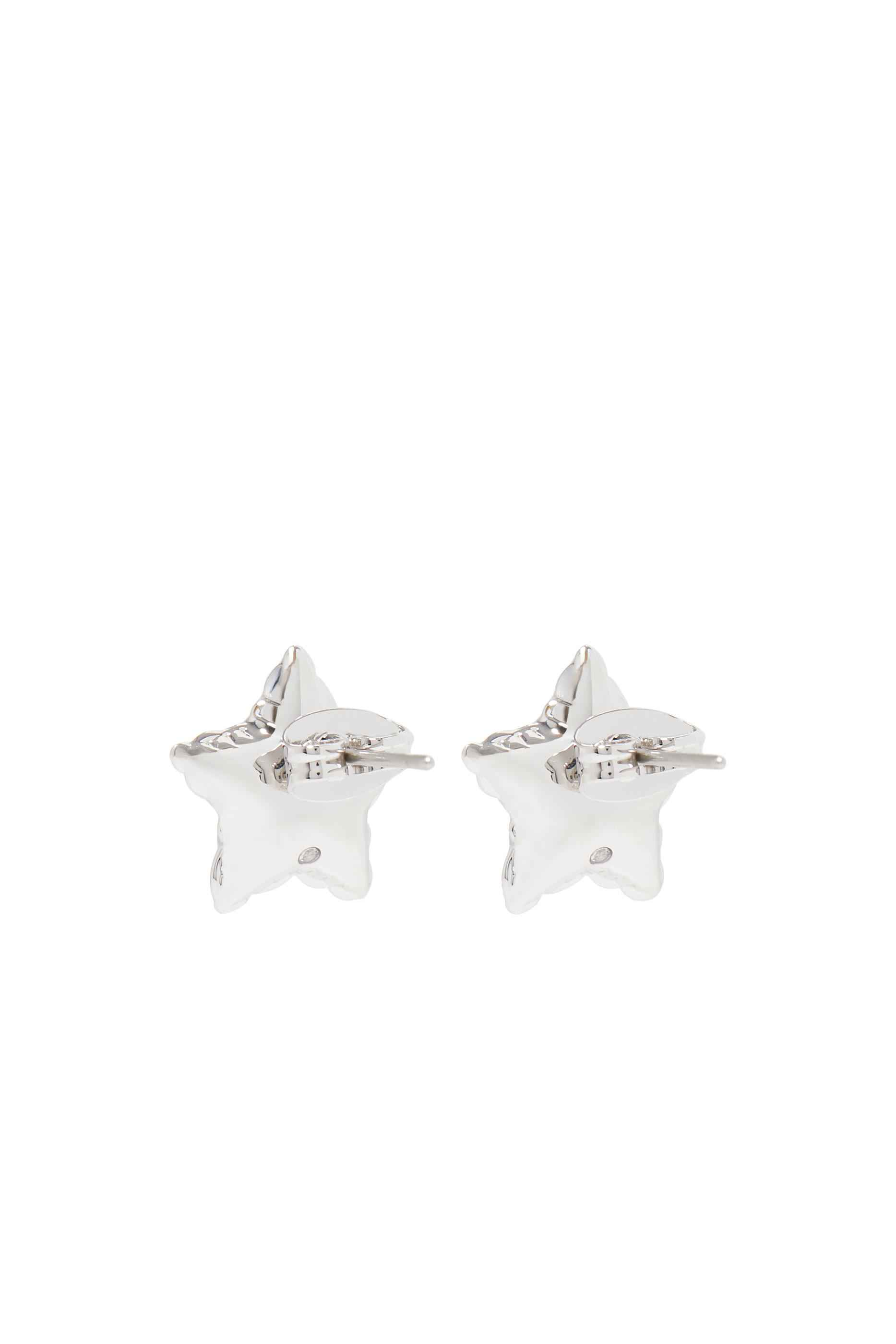 Balloon Star Earrings