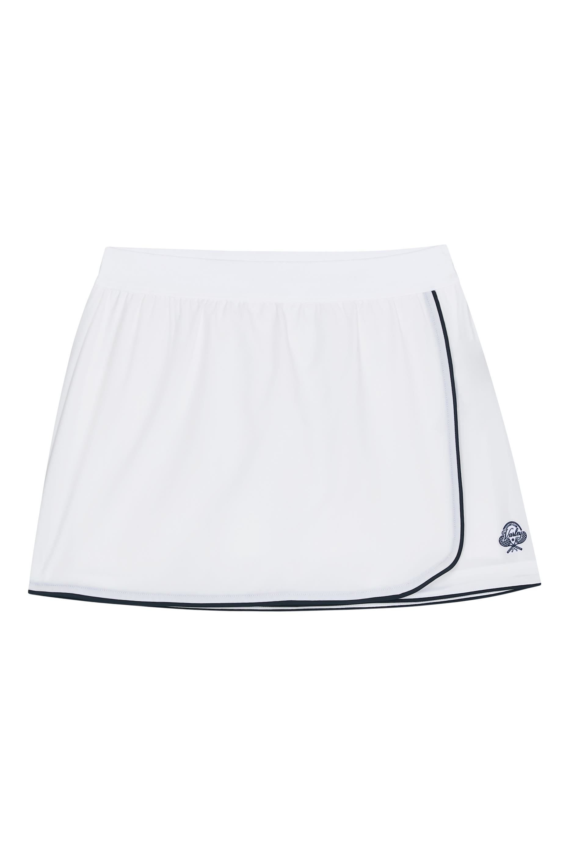 Anaya Mid-Rise Skorts