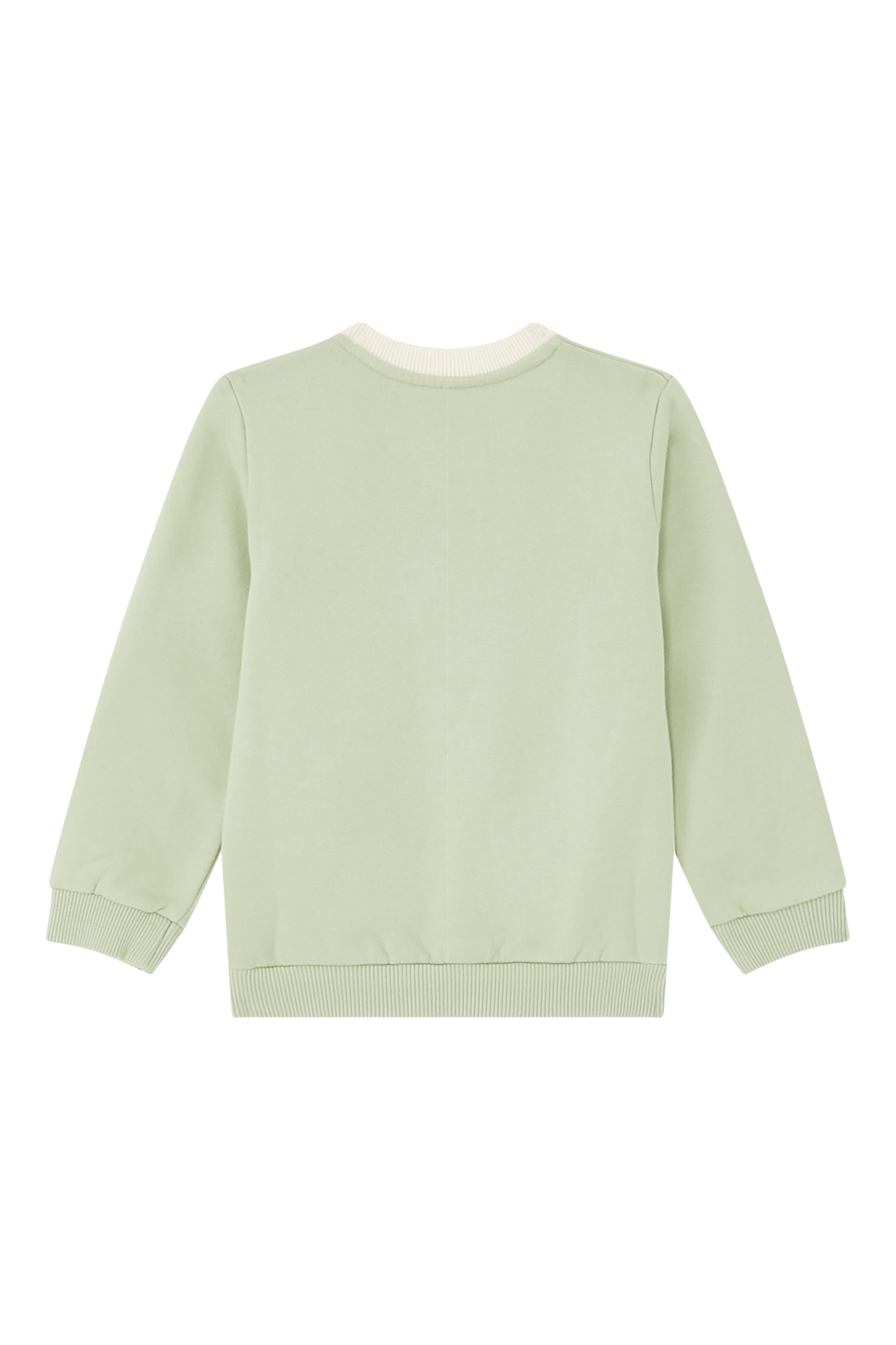 Kids Logo Sweatshirt