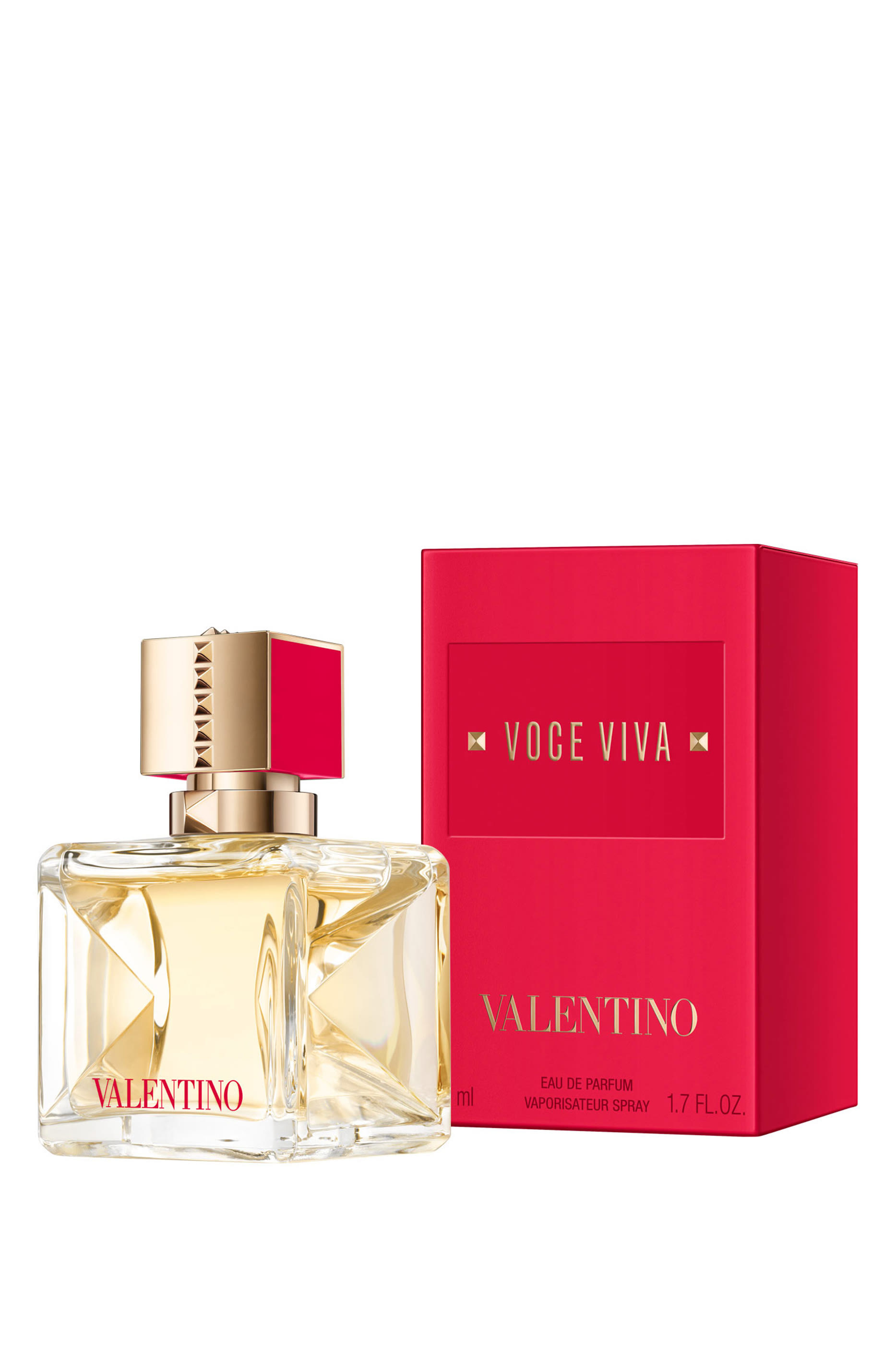Voce Viva Eau de Parfum