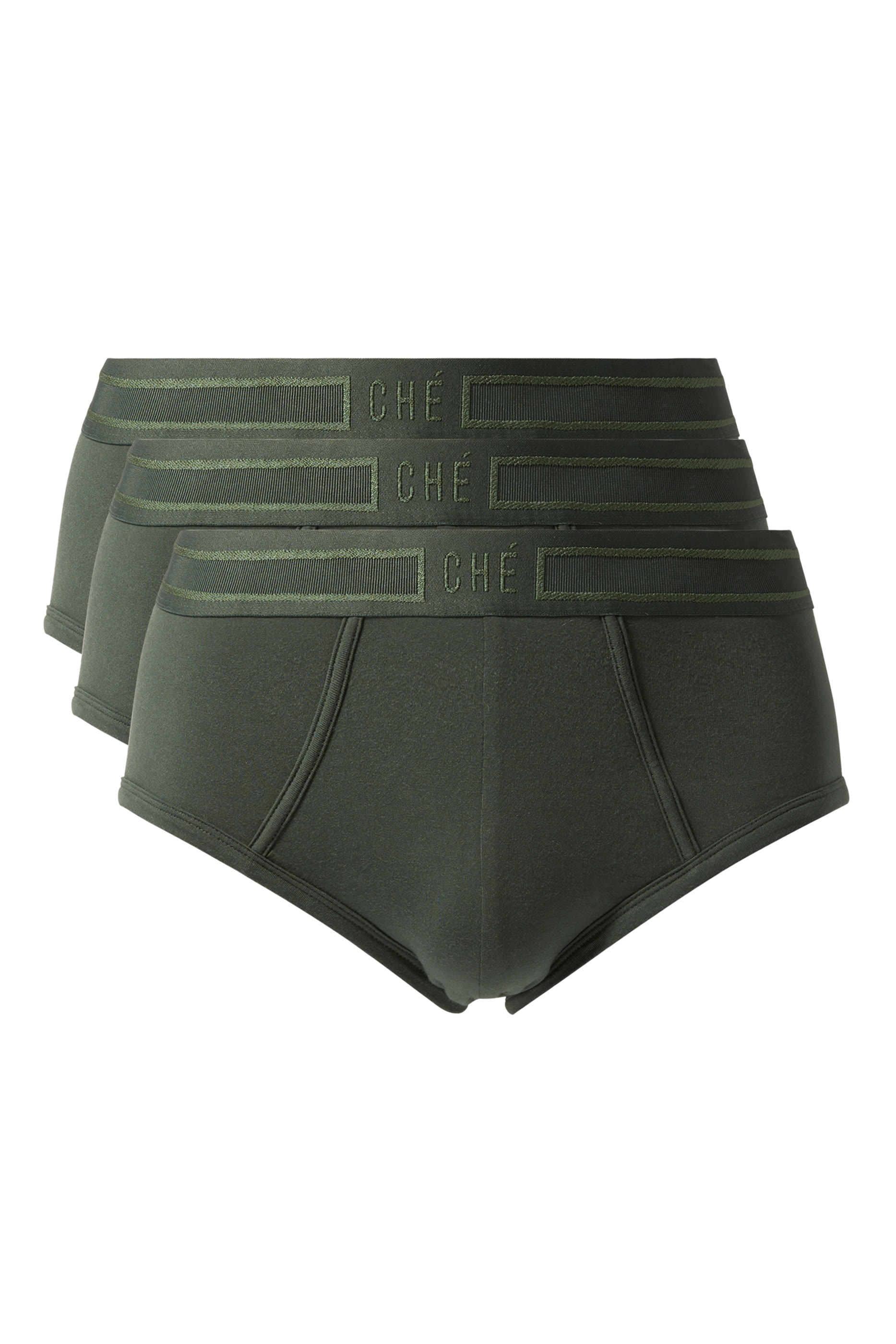 Boxer Briefs, Set of 3