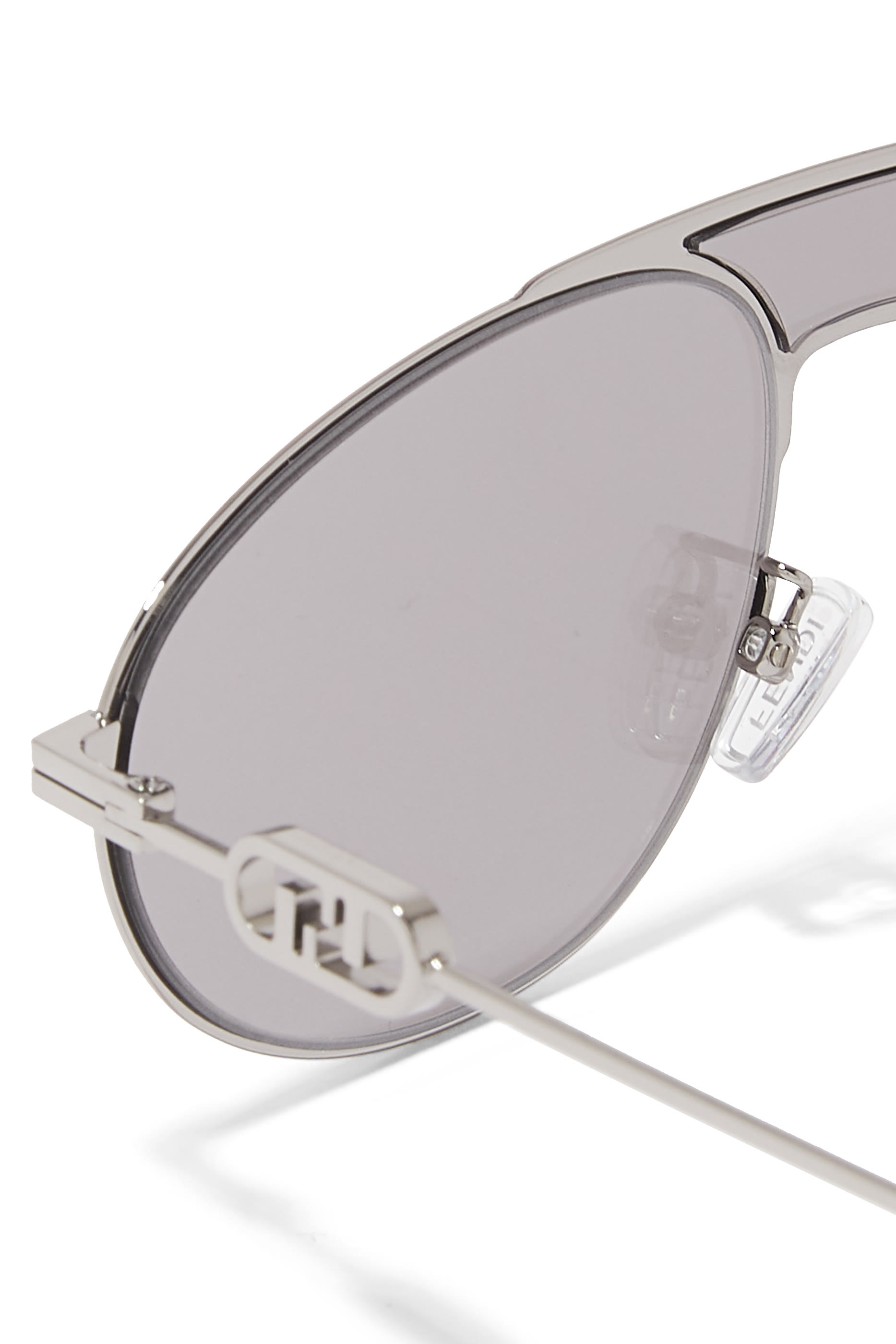 O'Lock Aviator Sunglasses