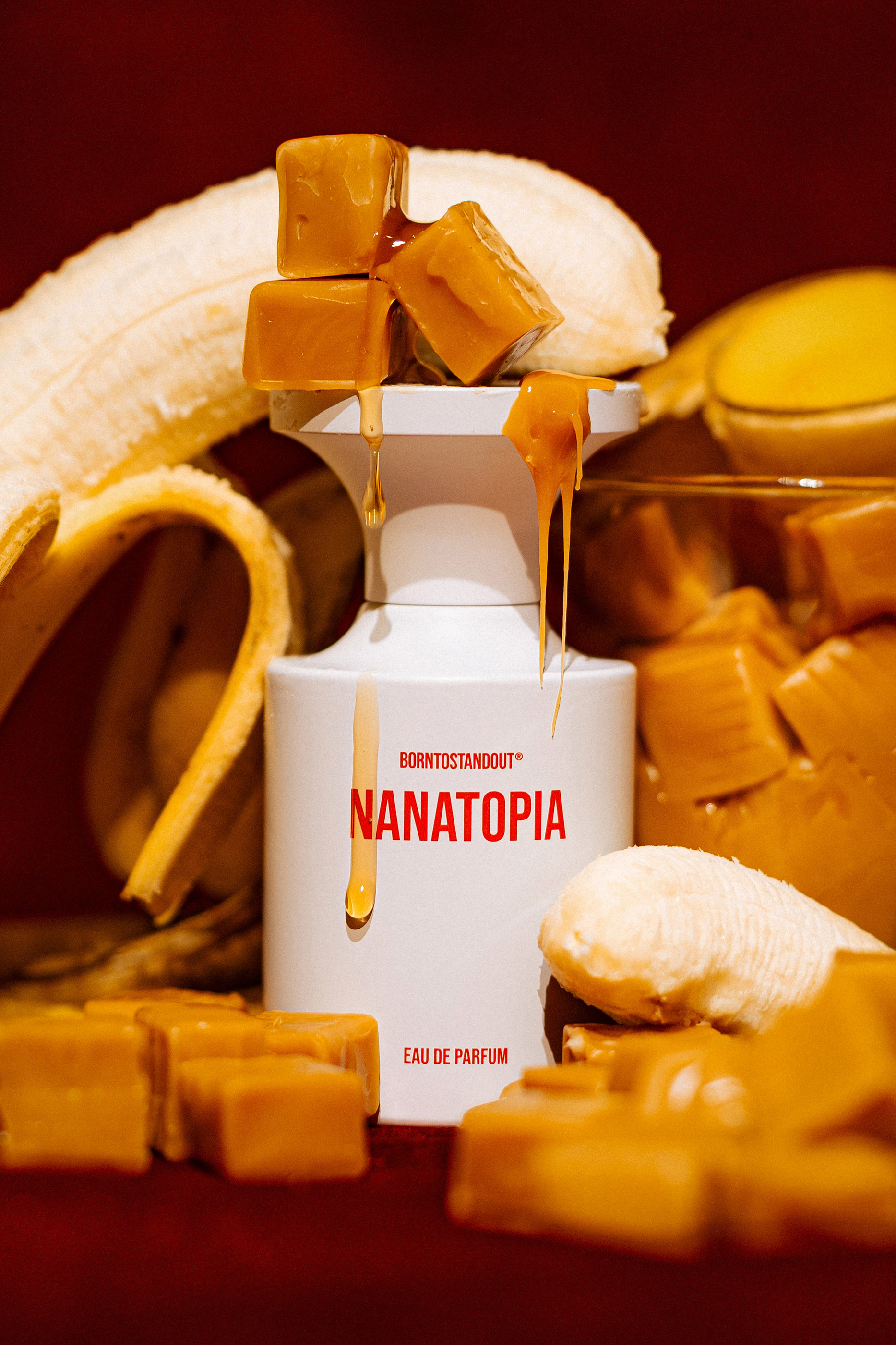 Nanatopia Eau de Parfum