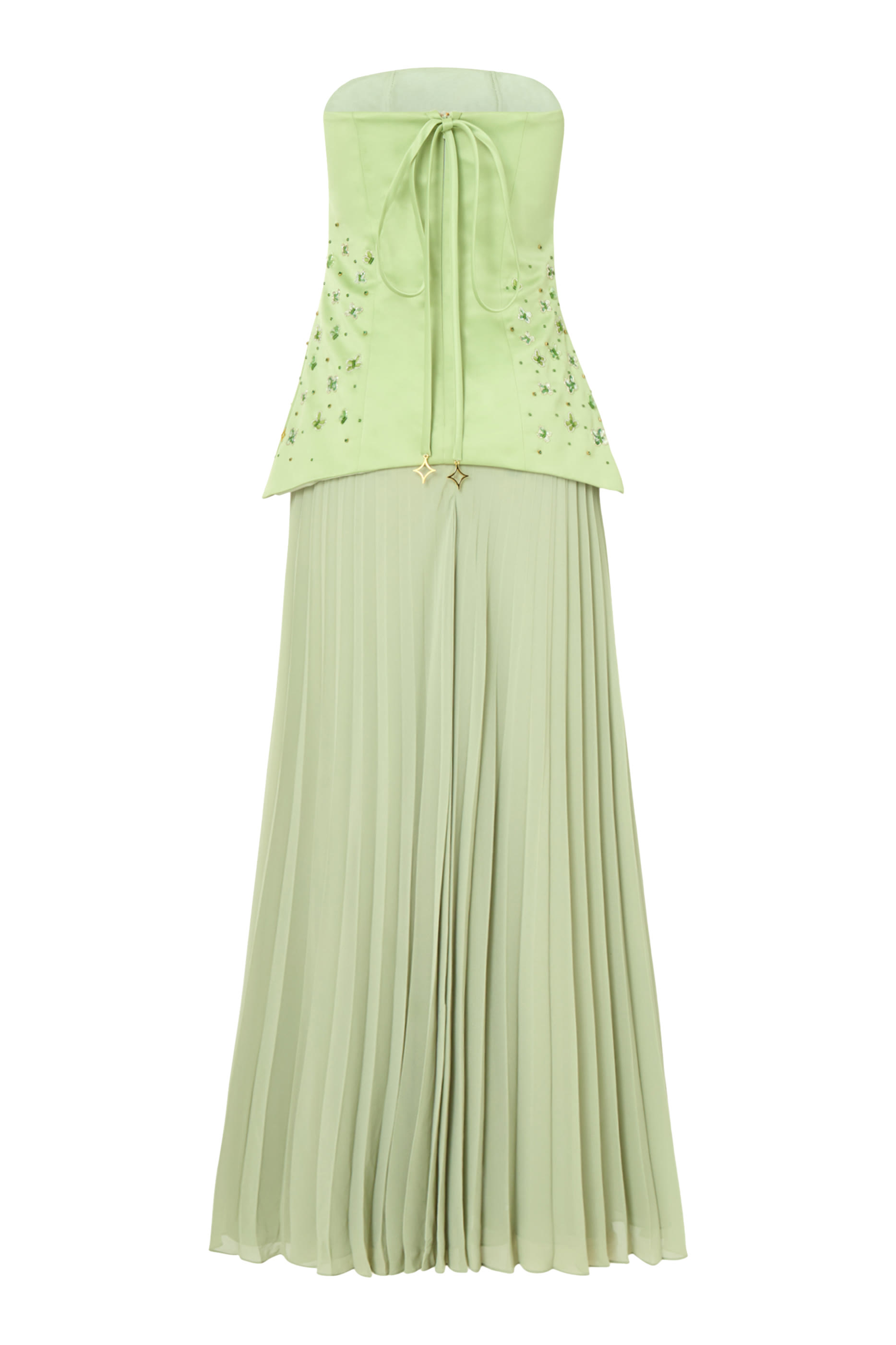 Sequins Dreams Dress