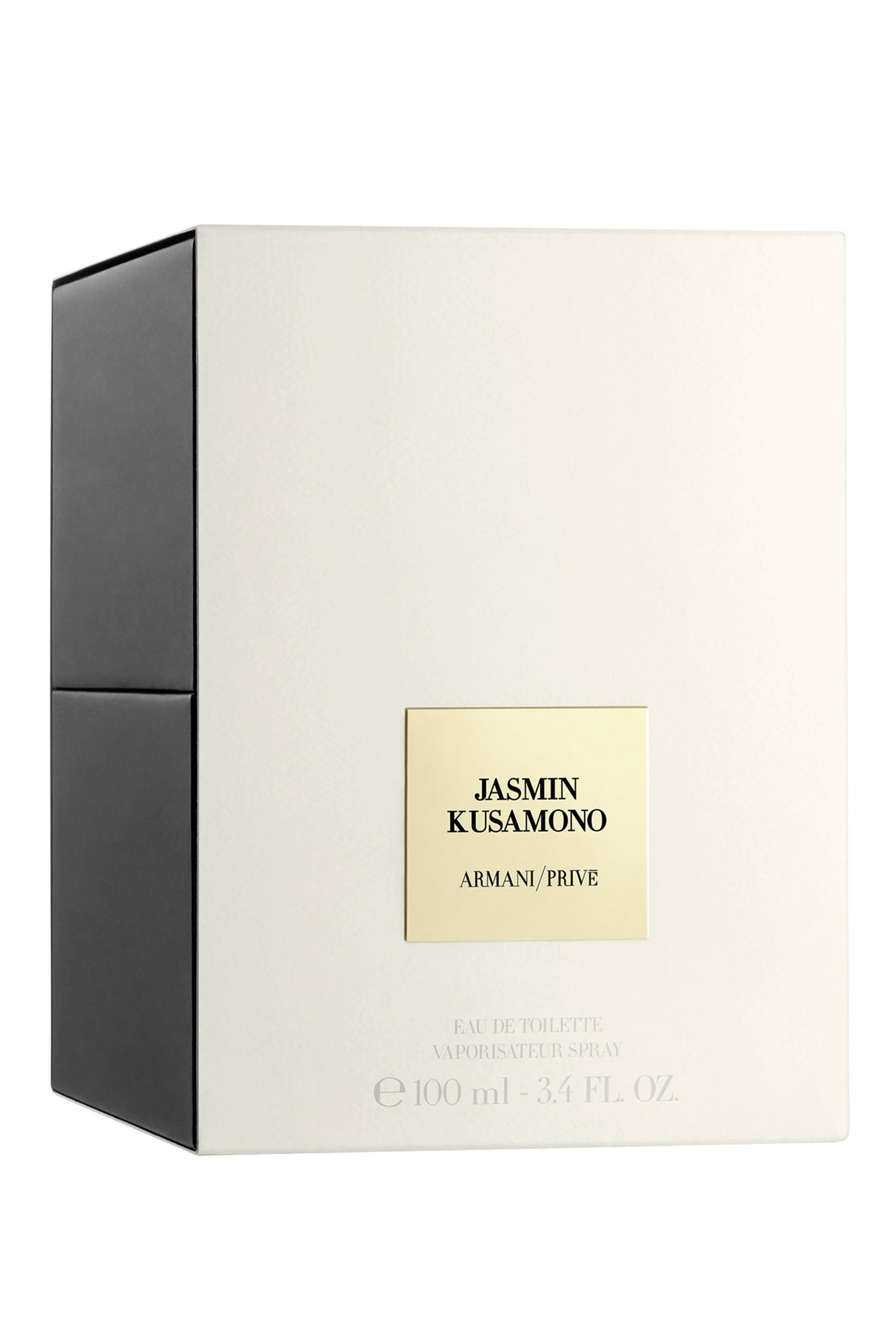 Jasmin Kusamono Eau de Toilette