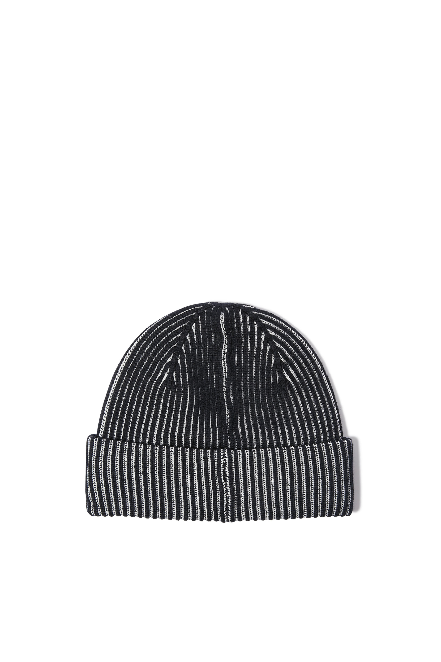 Eagle Micro Patch Logo Ribbed Beanie