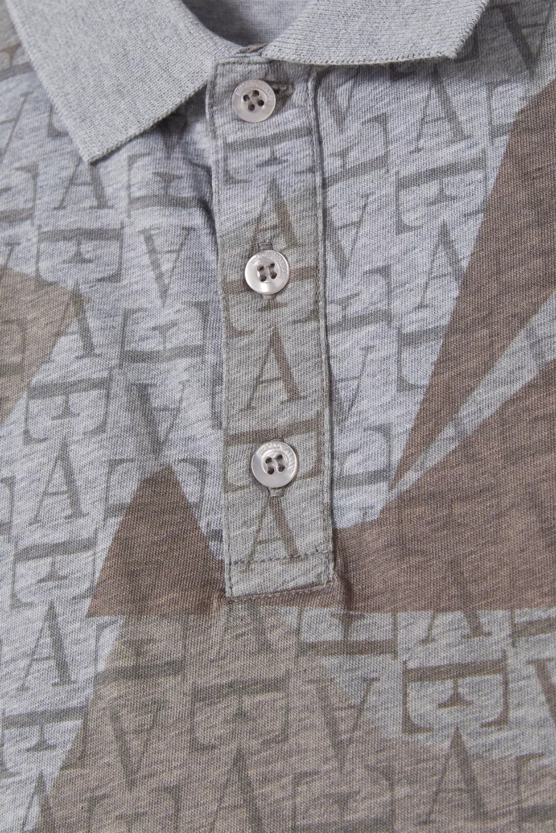 Kids Fantasy Print Polo Shirt