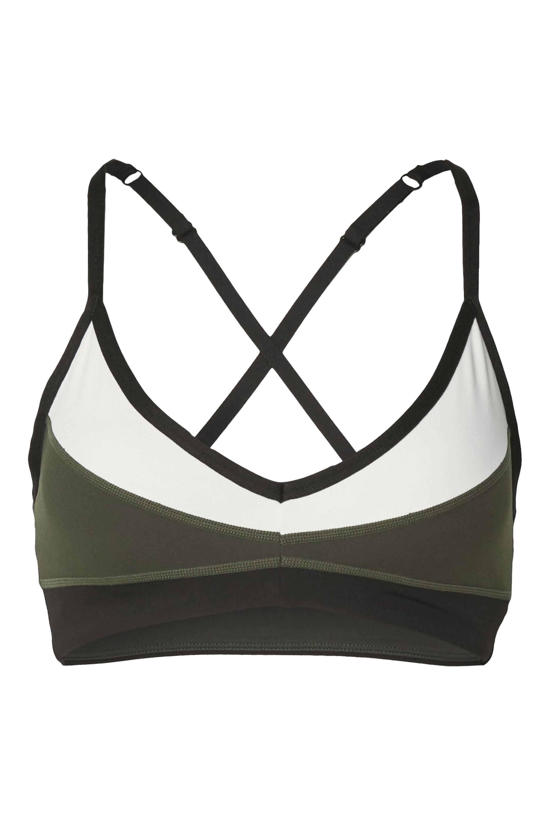 Overland 2 Sports Bra