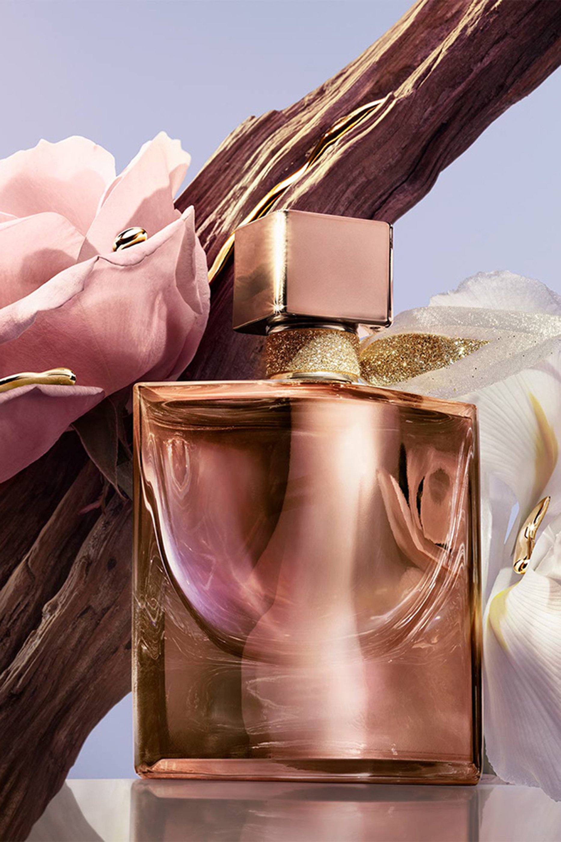 La vie est Belle Gold L'Extrait Eau De Parfum