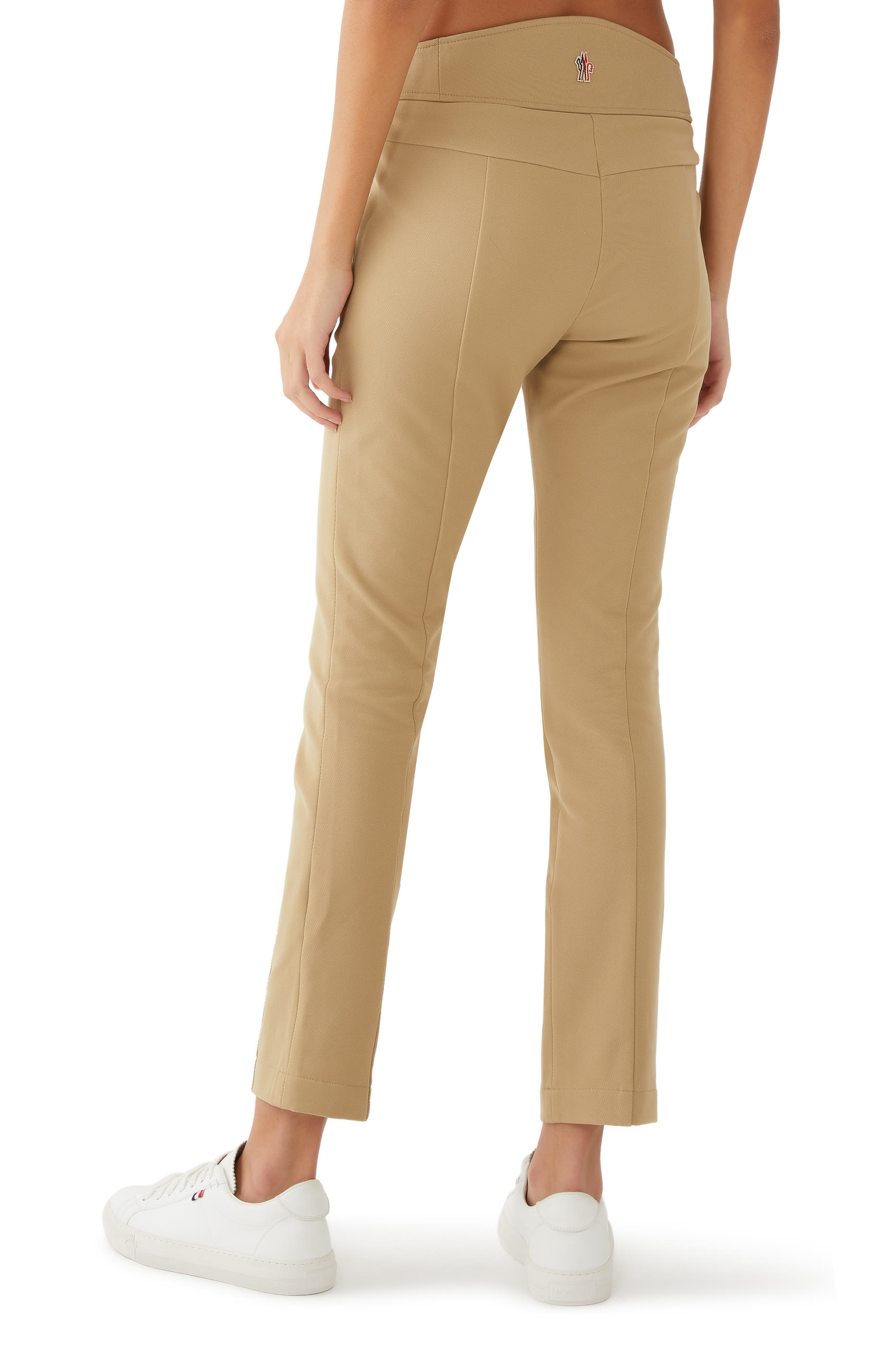 Grenoble Straight Trousers