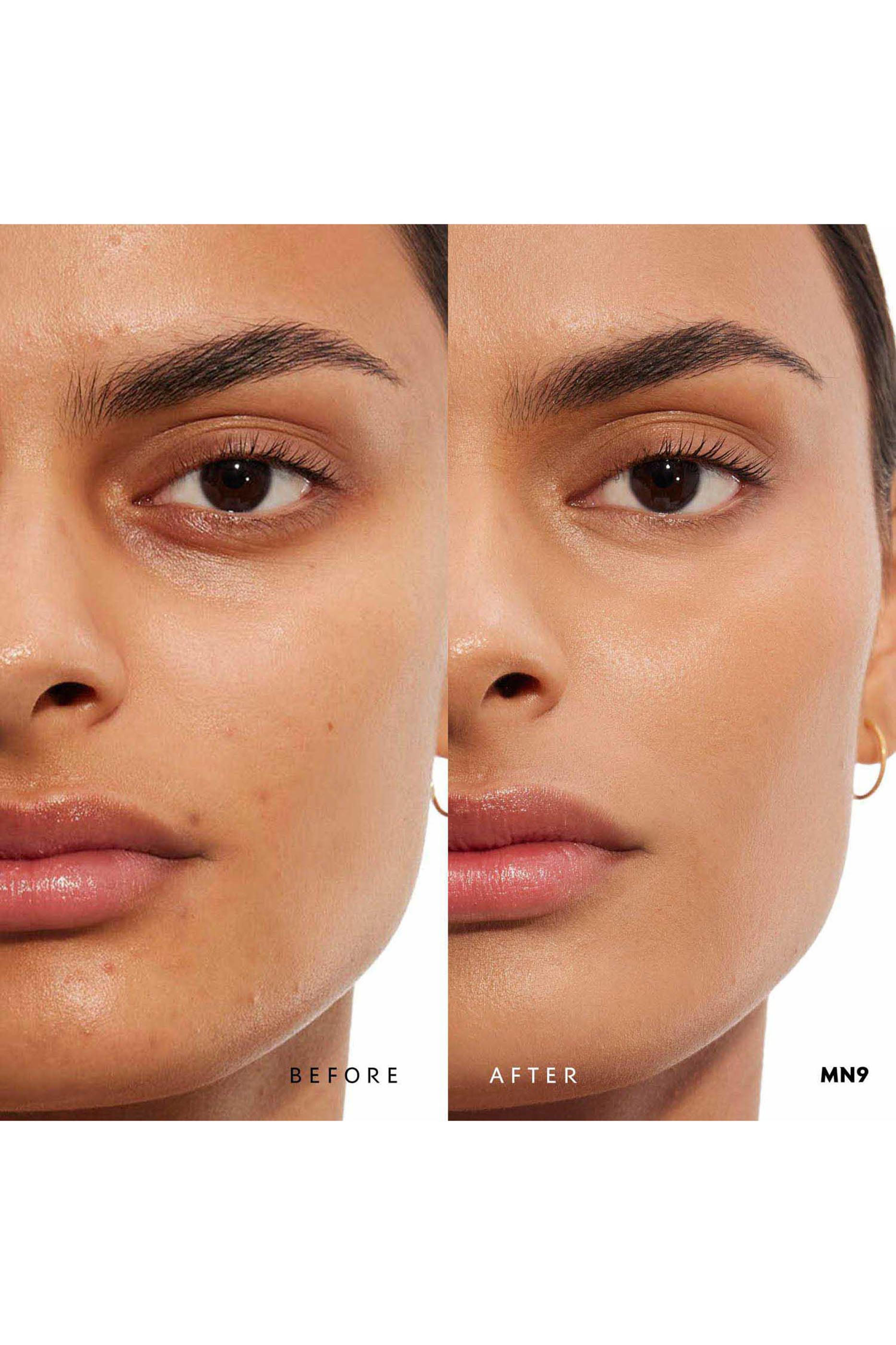 All Hours Glow Foundation