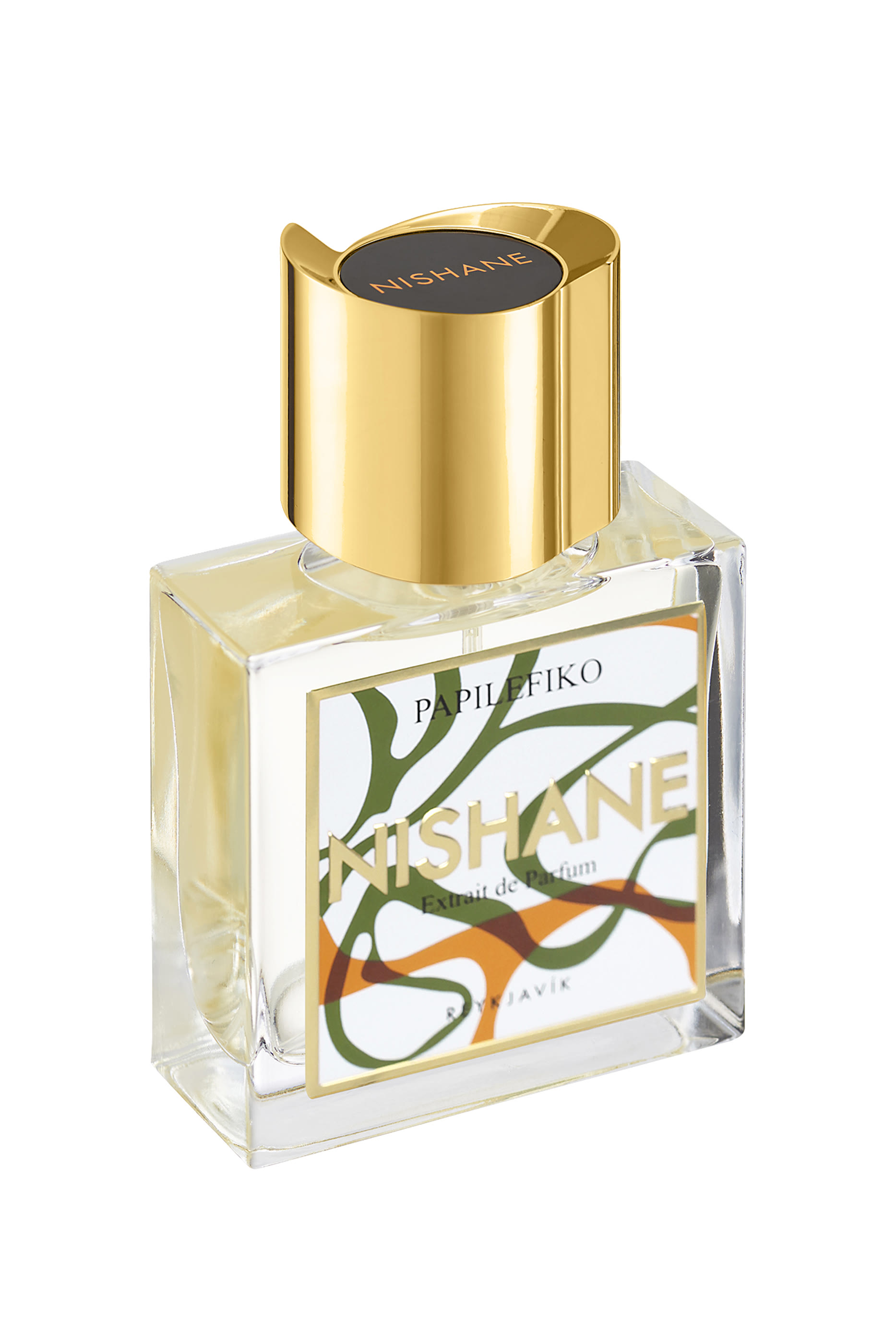 PAPILEFIKO Extrait de Parfum