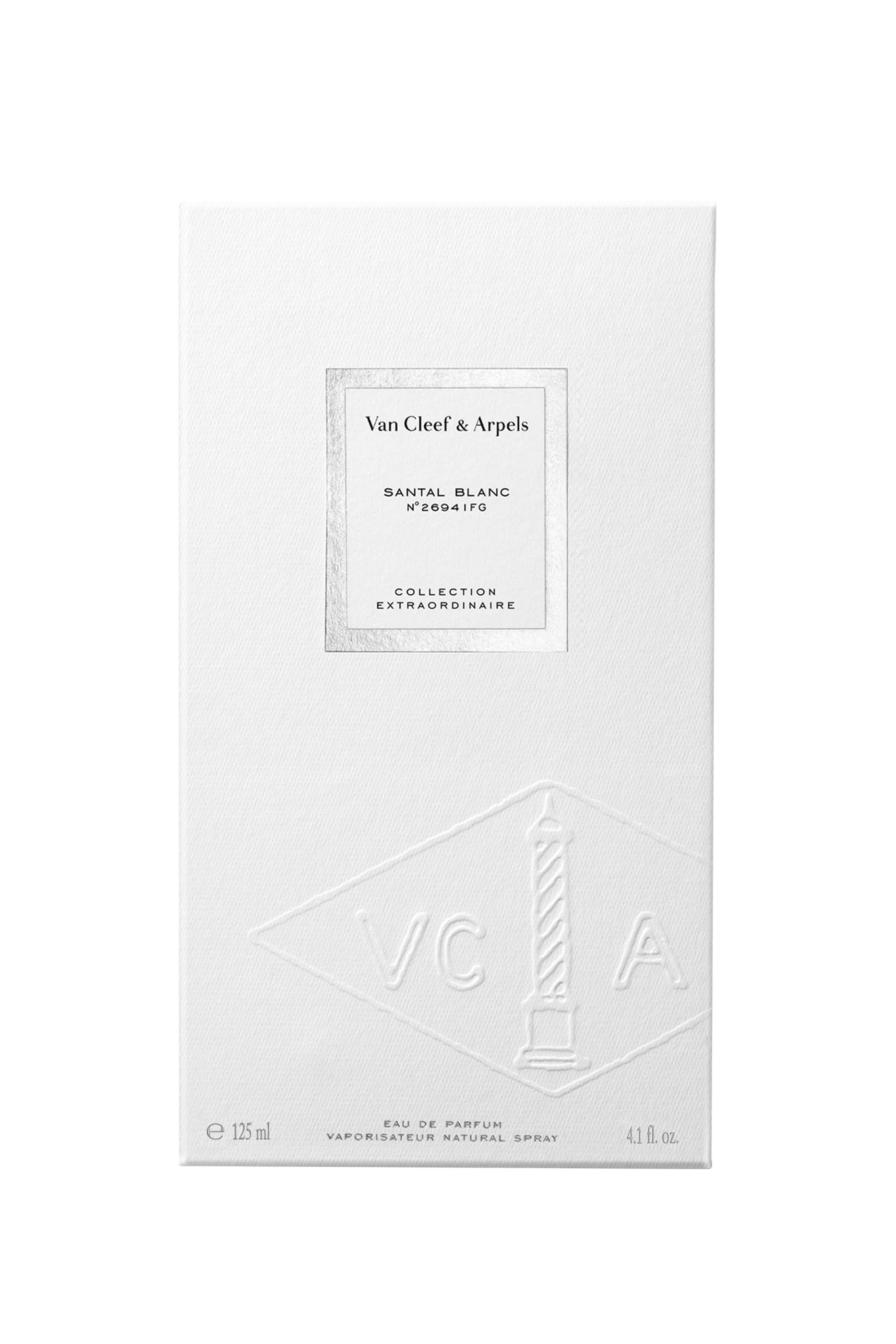 Santal Blanc Eau de Parfum