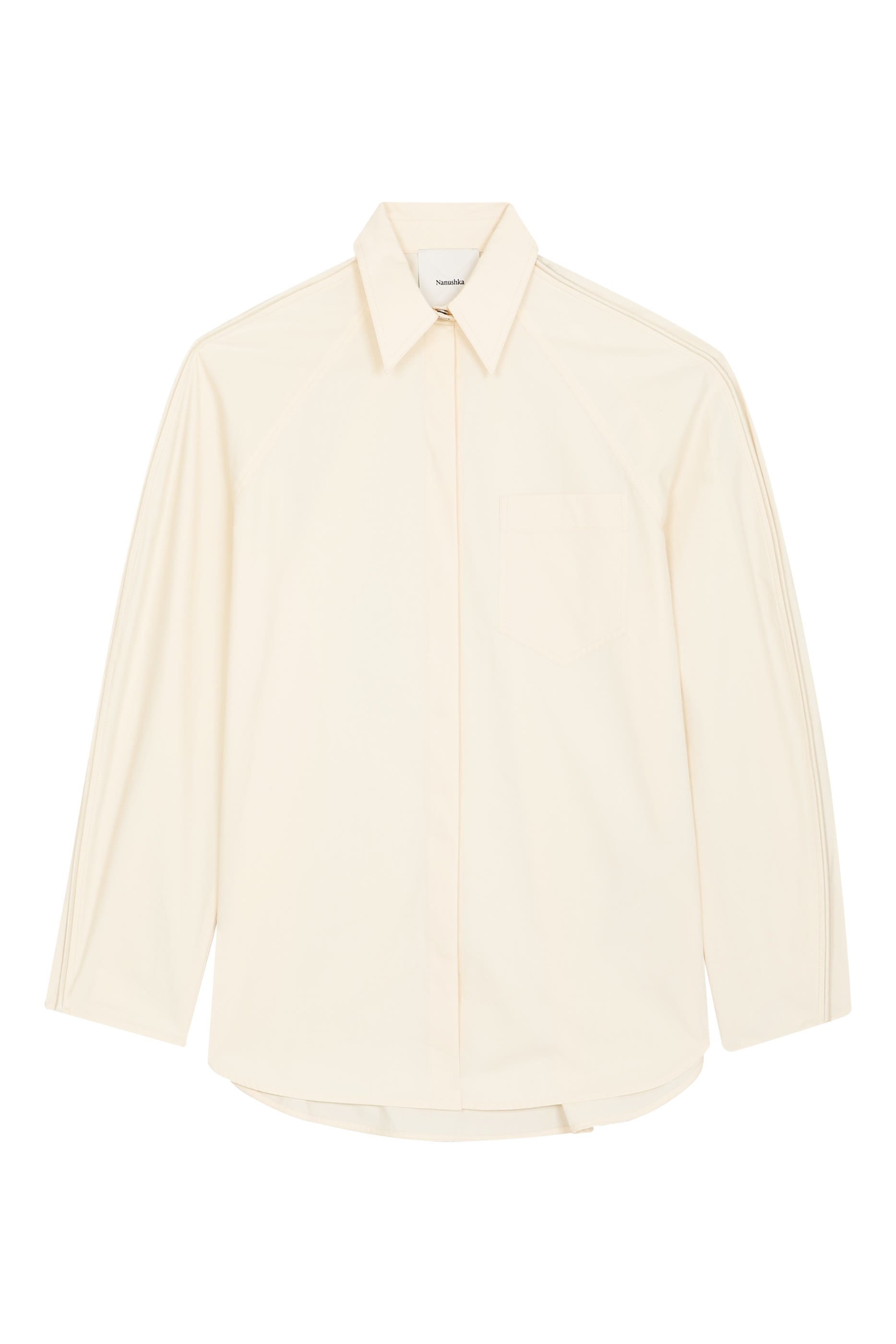 Arsemia Studio Cotton Shirt