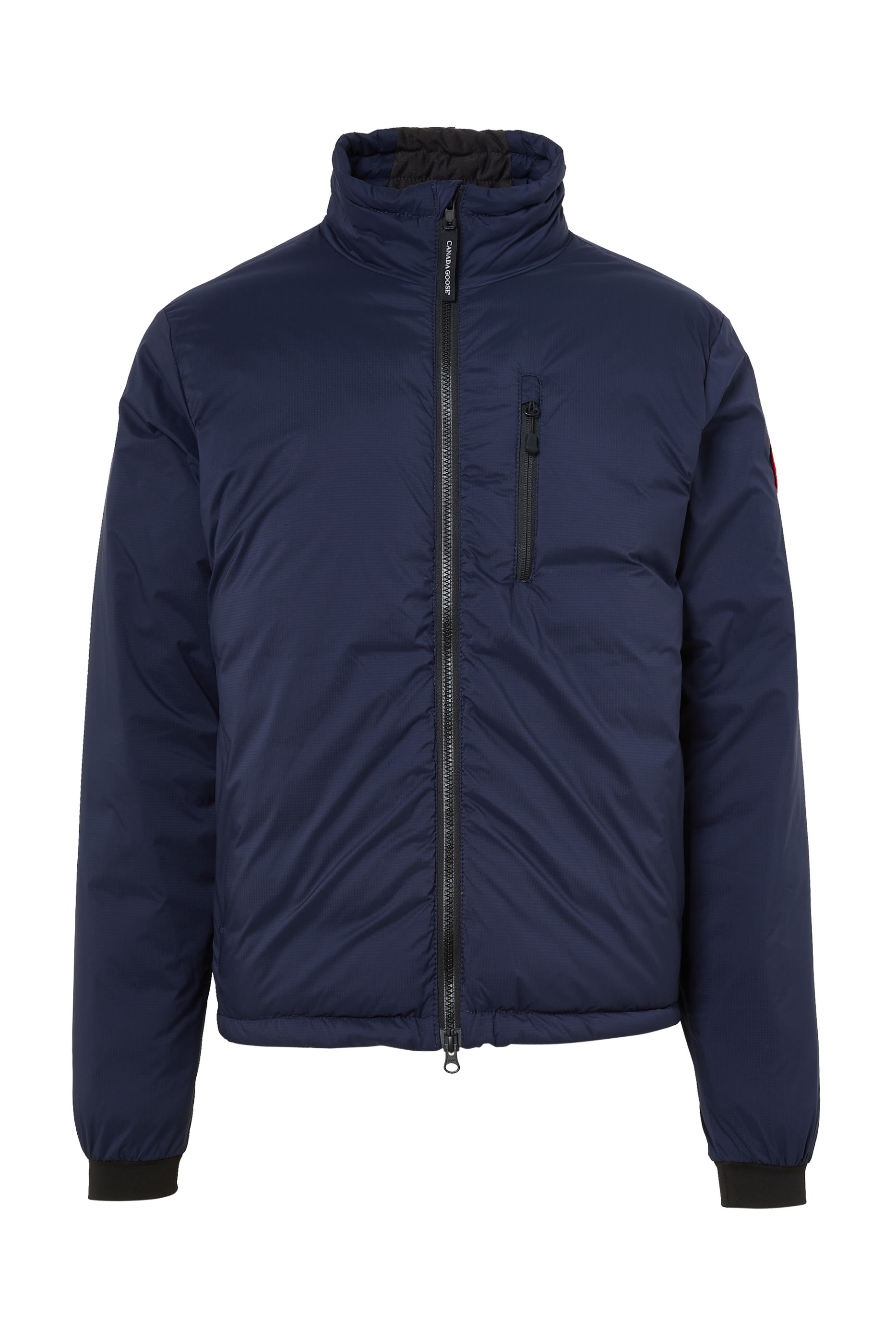Down Lodge Jacket