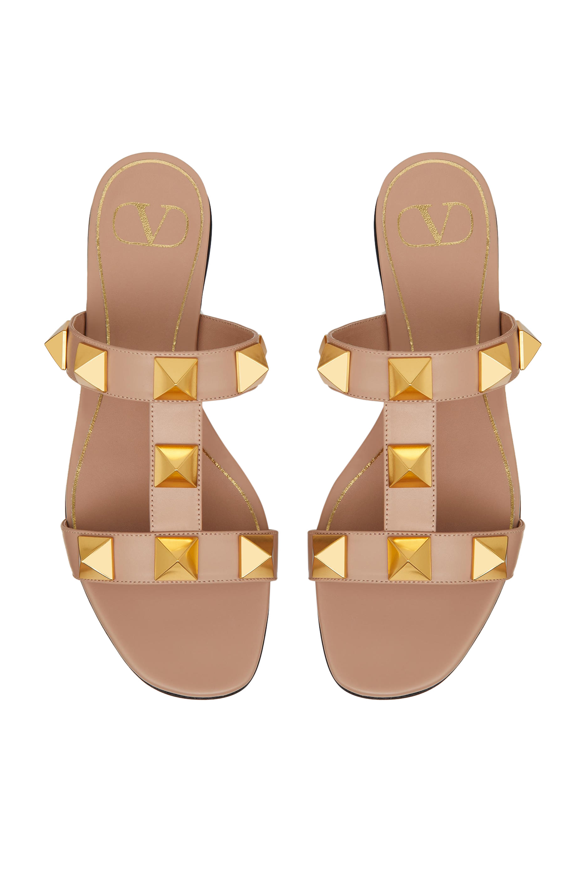 Roman Stud Sandals