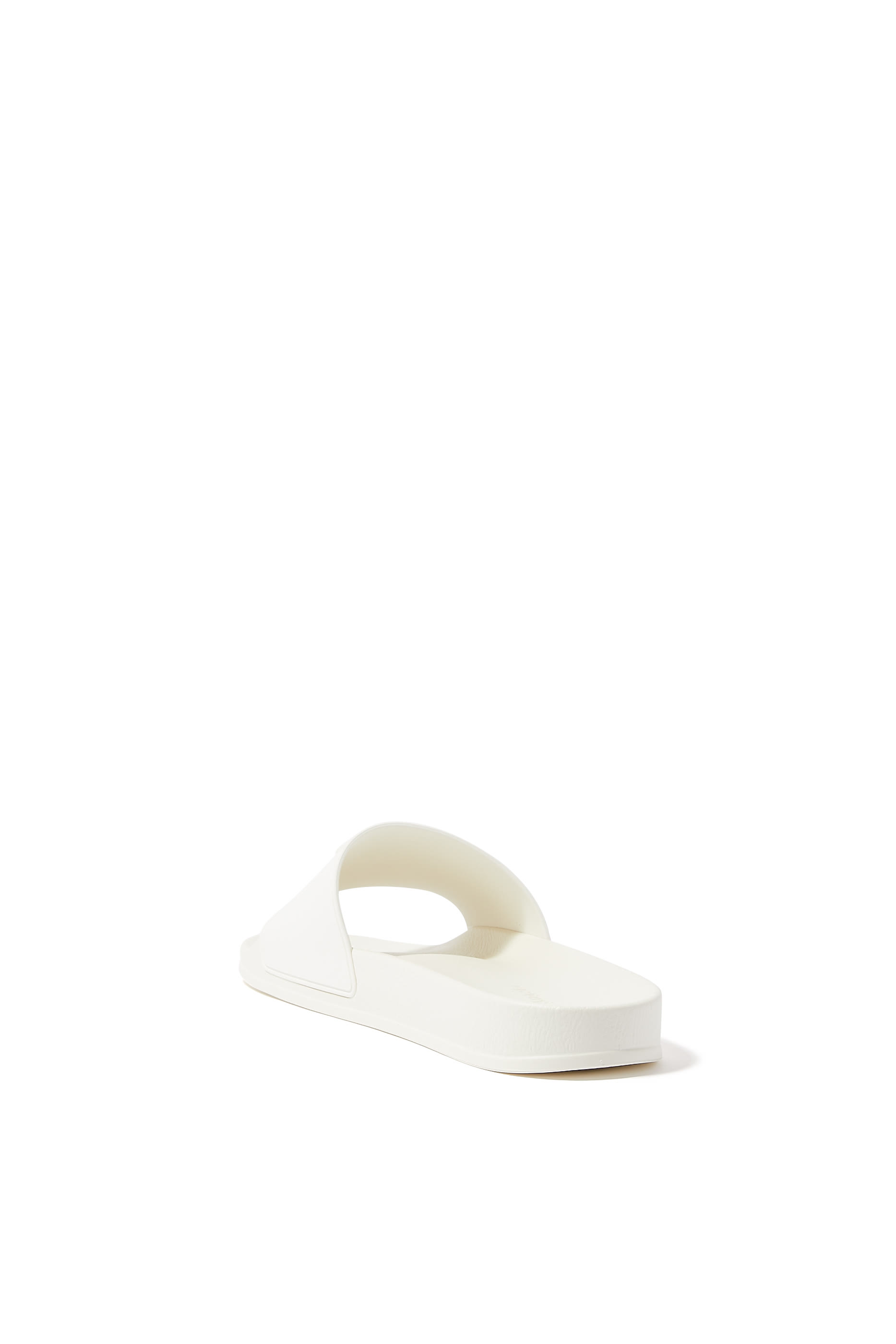 Monogram Polyurethane Pool Slides