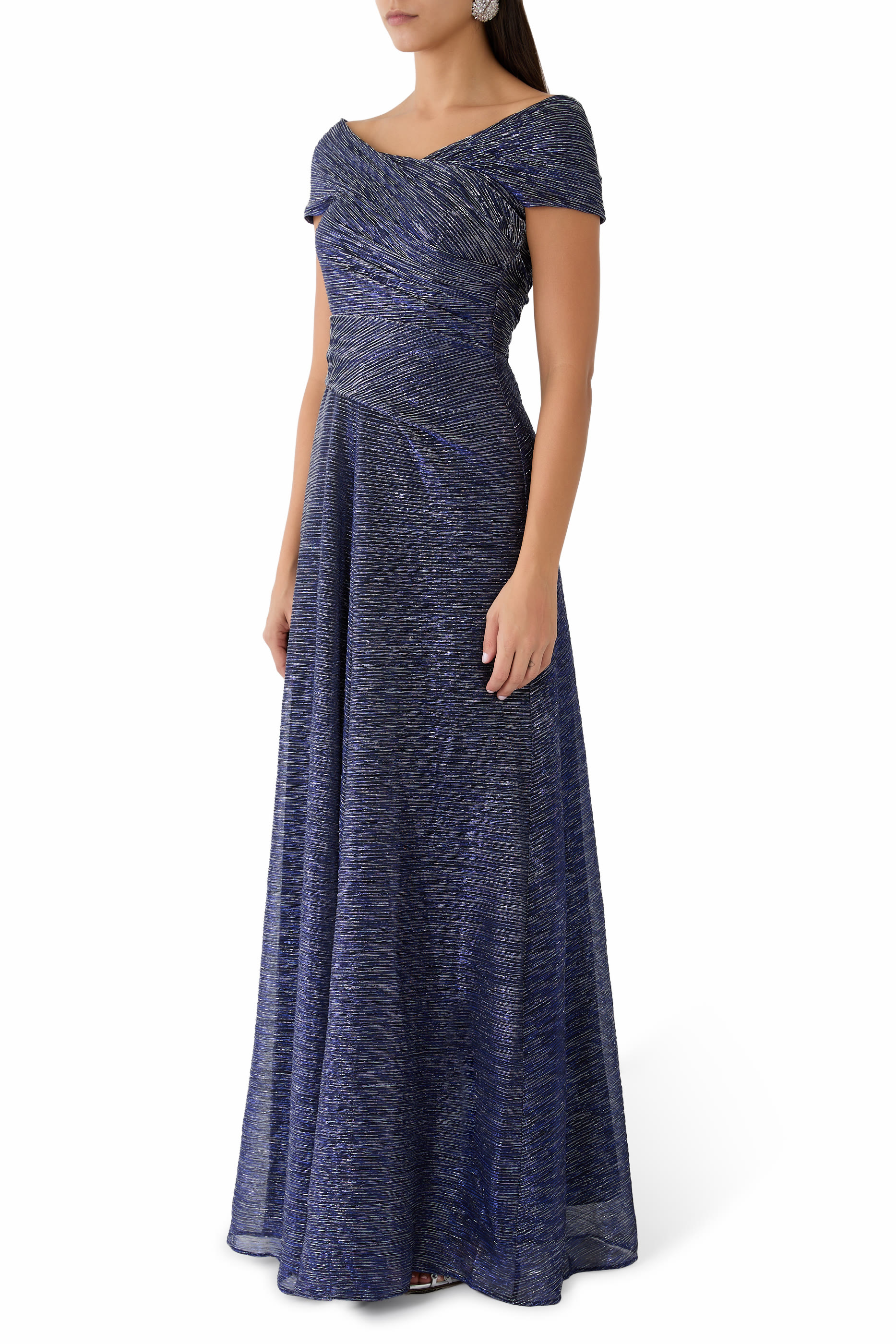  Evening Dress