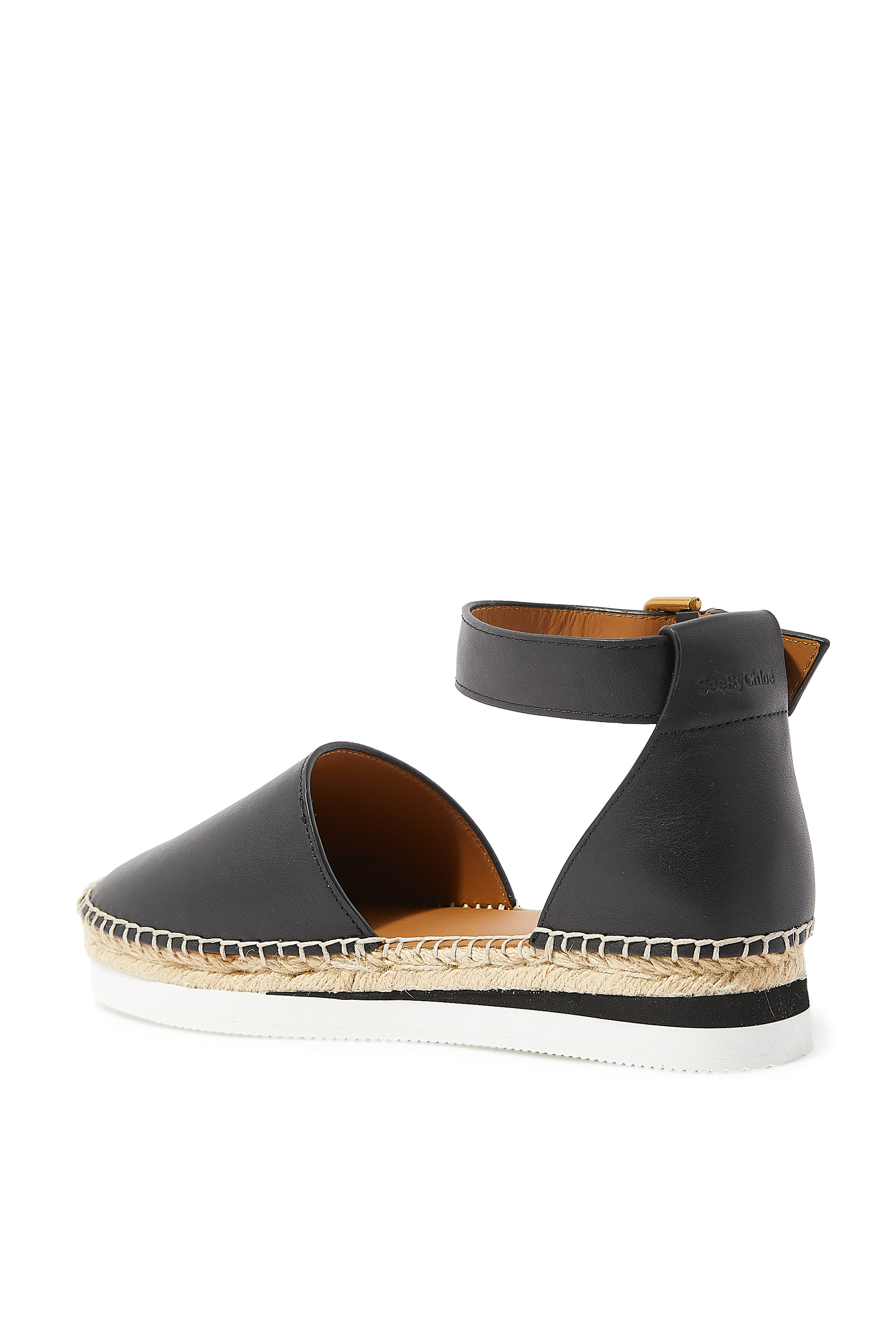 Glyn Sandal Espadrilles