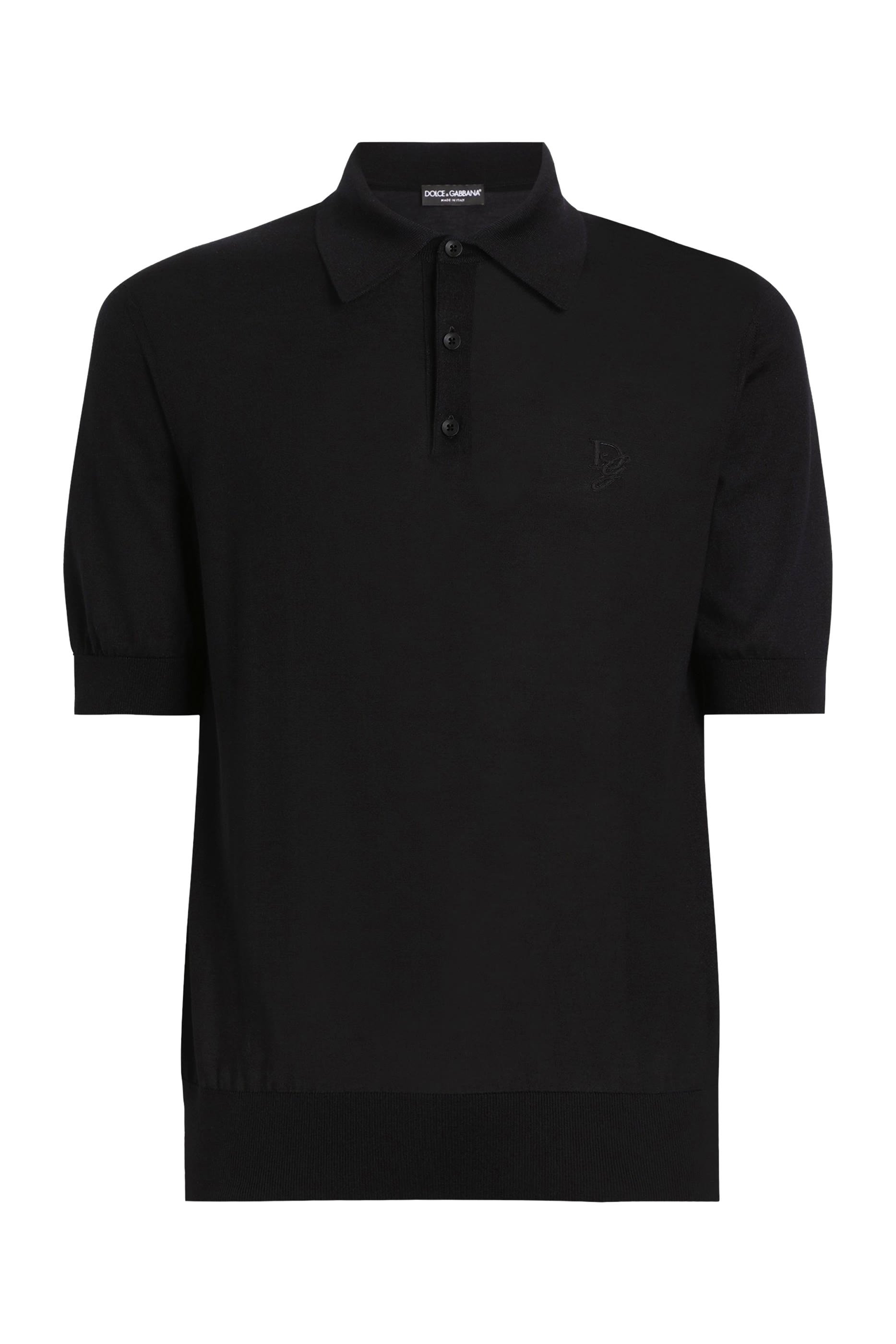 DG Logo Polo Shirt