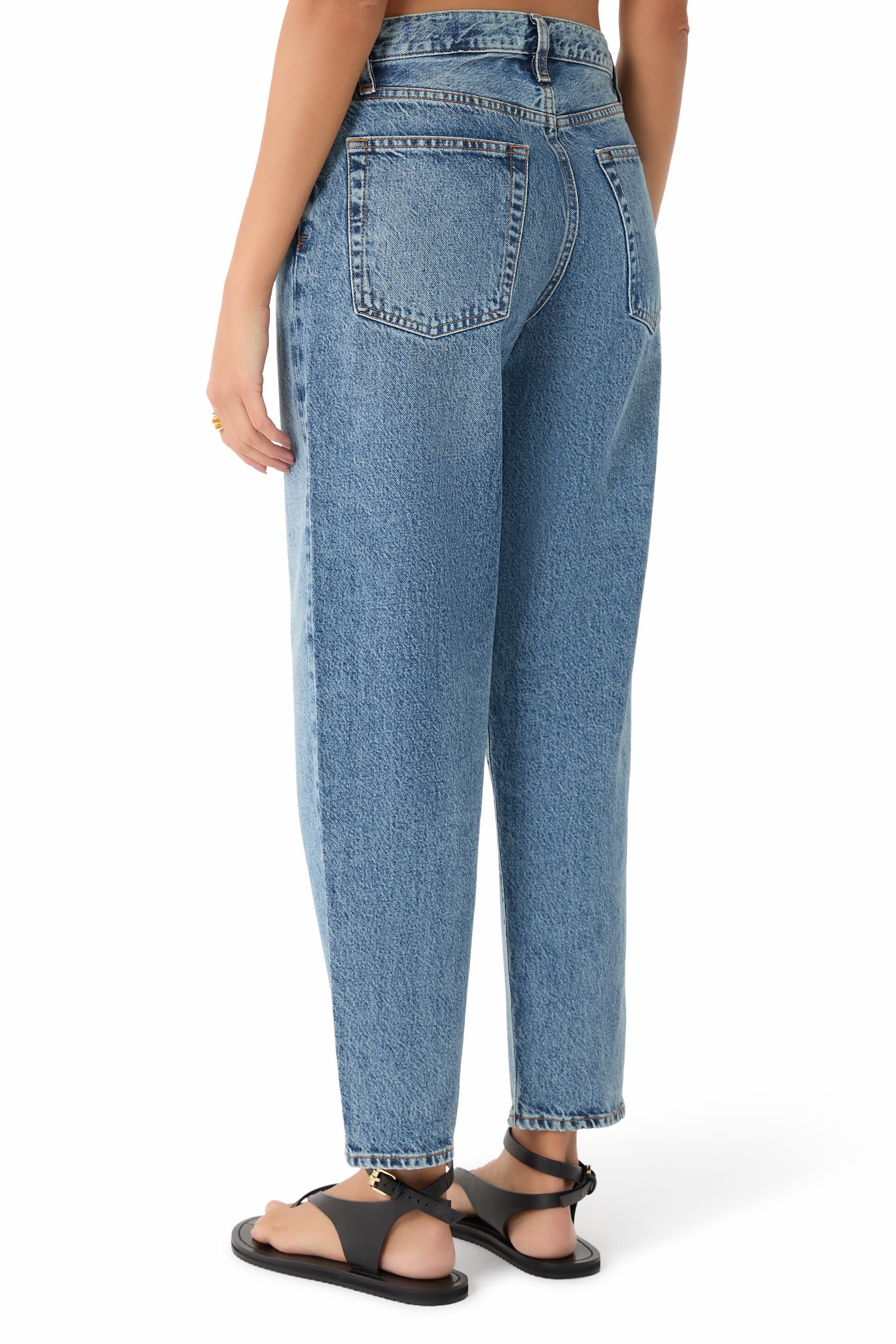 The Candle Jeans 