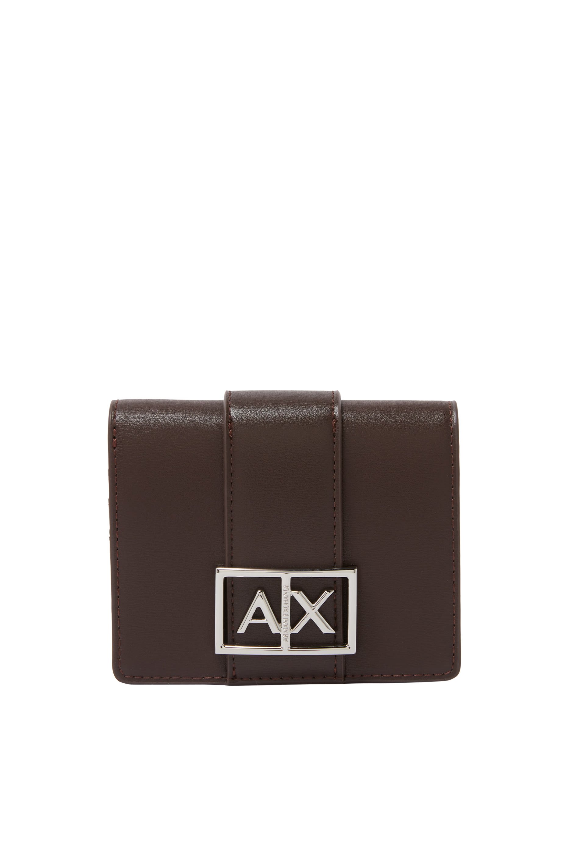 ASV Logo Small Wallet