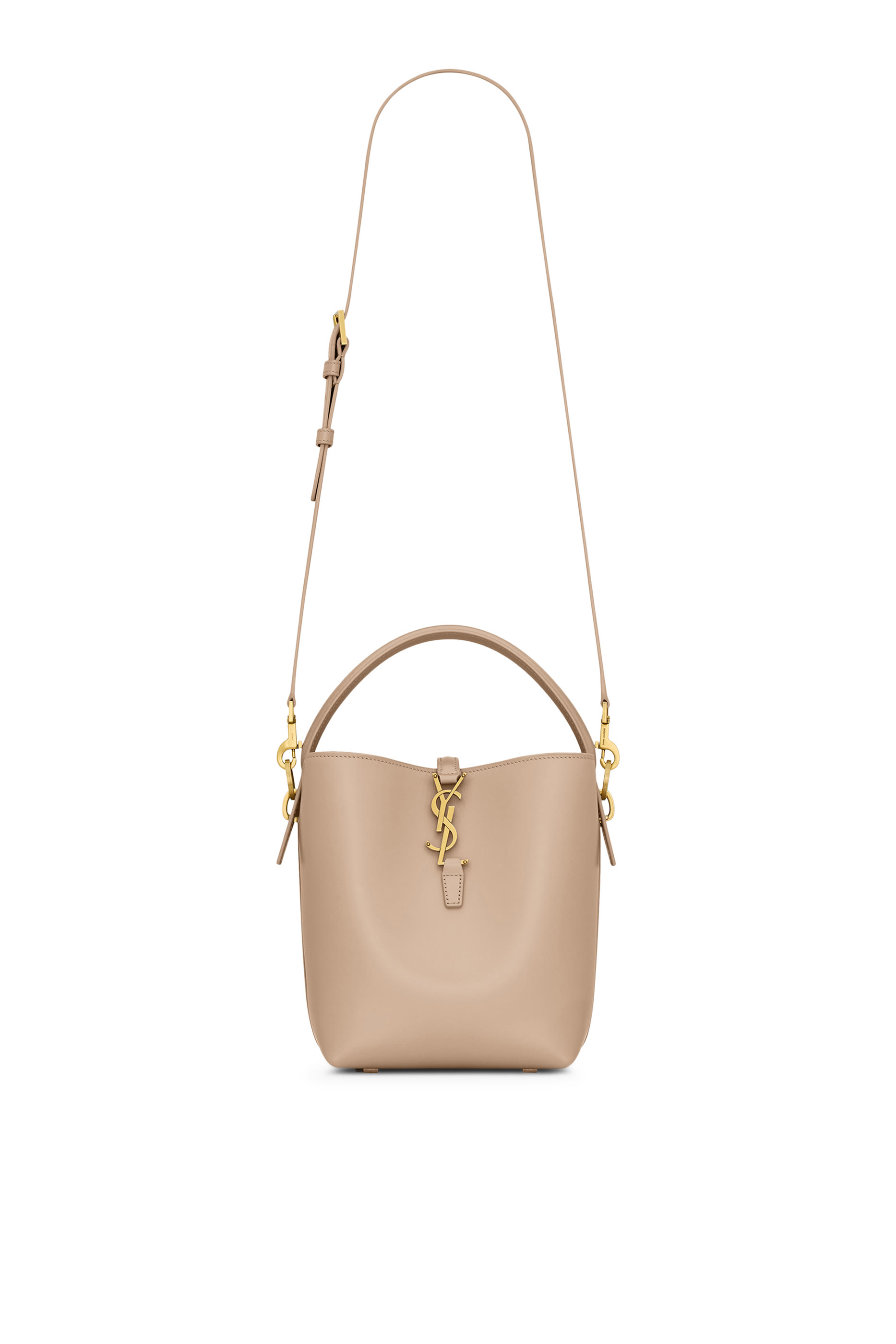Le 37 Small Bucket Bag