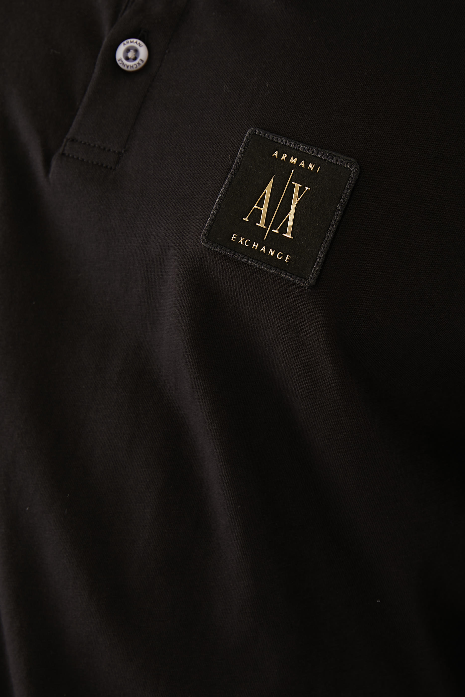 Icon Project Logo Polo Shirt