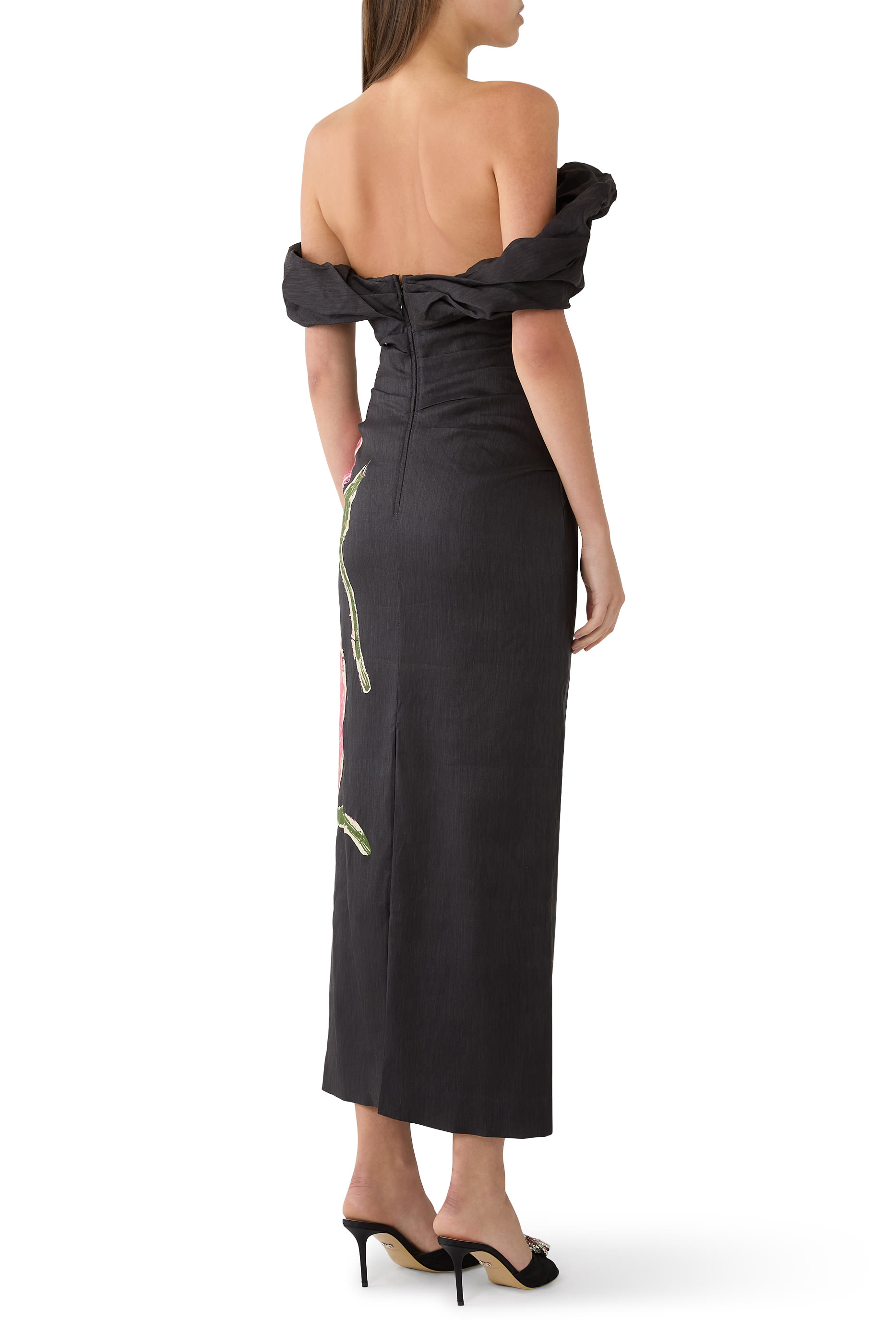 Gifford Maxi Dress