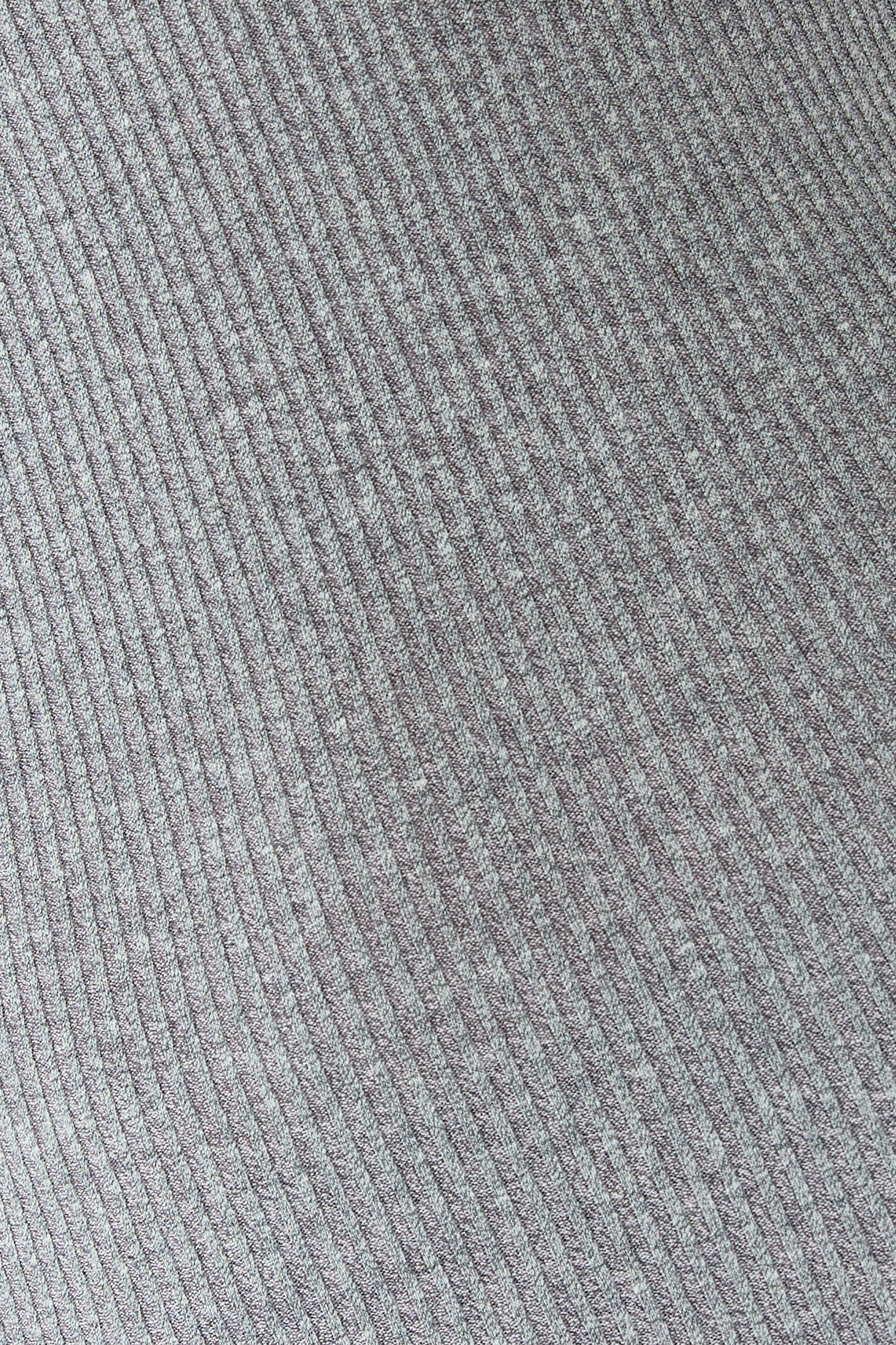 The Essential Ribbed U-Neck Tank
