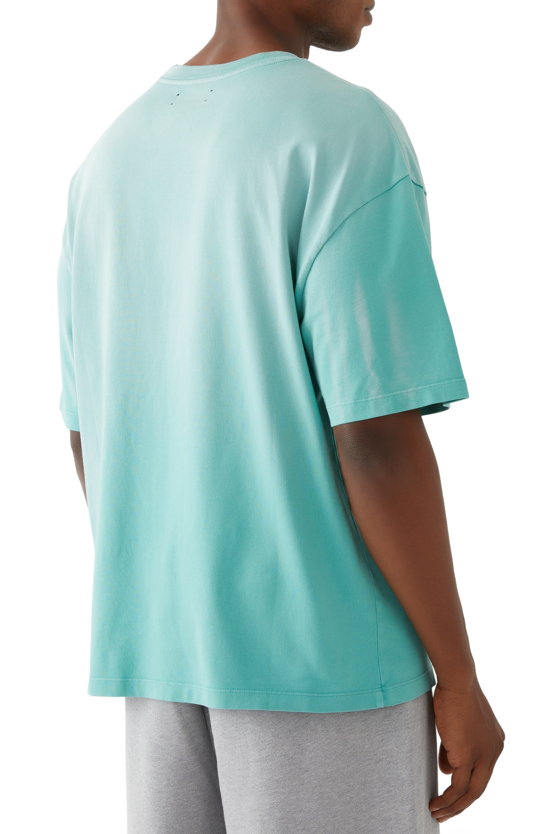 Vintage Oversized T-Shirt