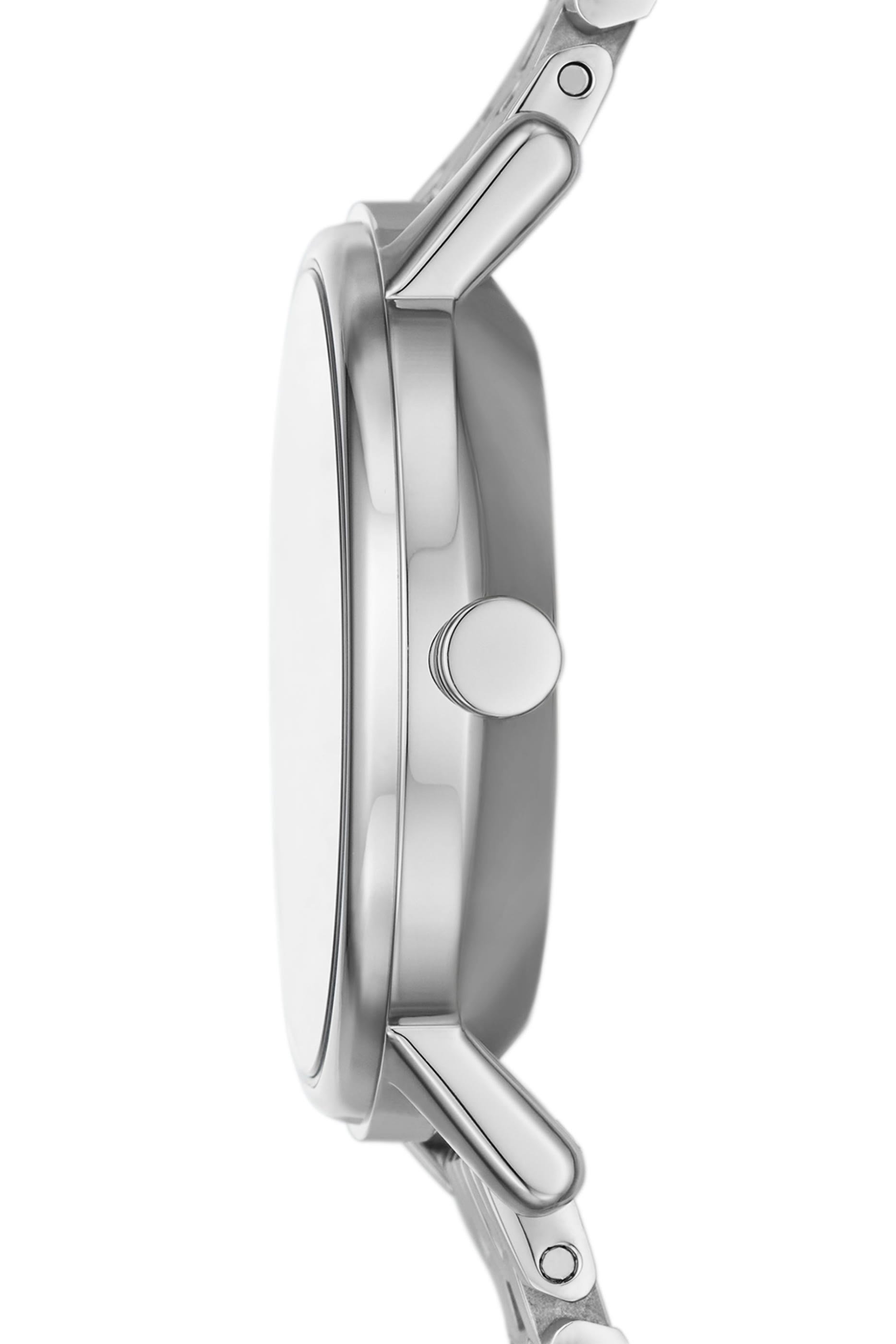 Kuppel Lille Two-Hand Sub-Second Stainless Steel Bracelet Watch