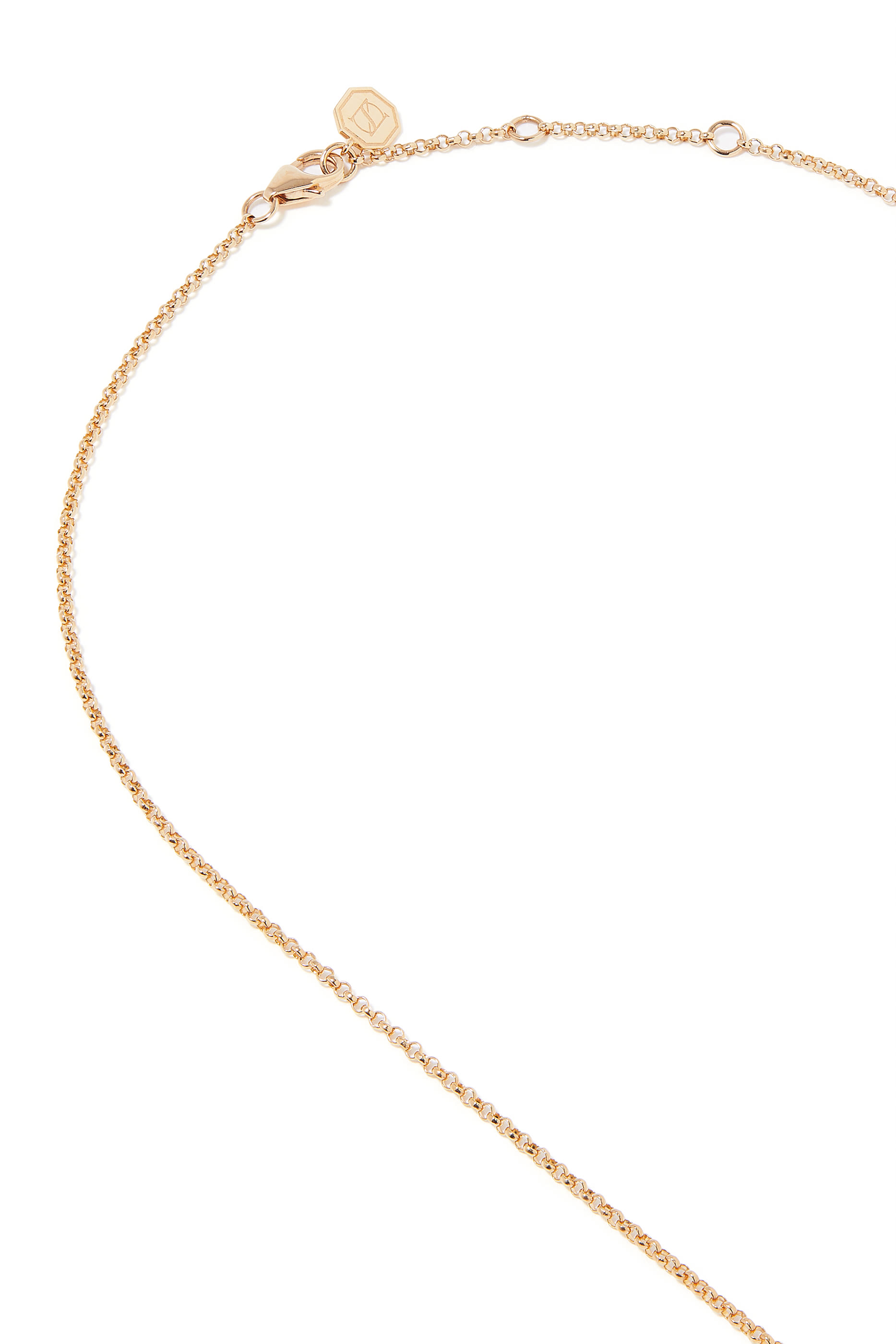 Cerith Pendant Necklace