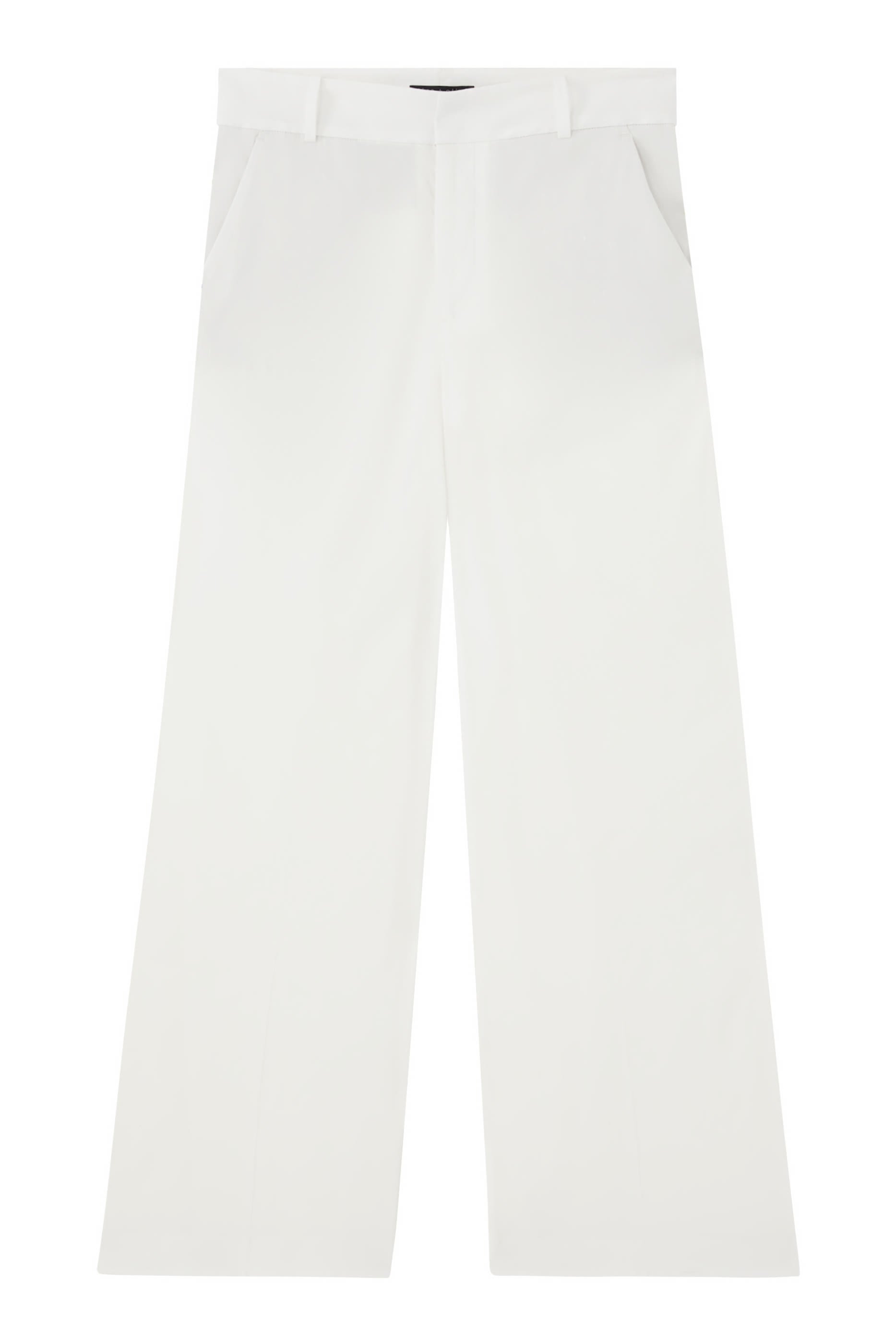 Stacey Slim Trousers