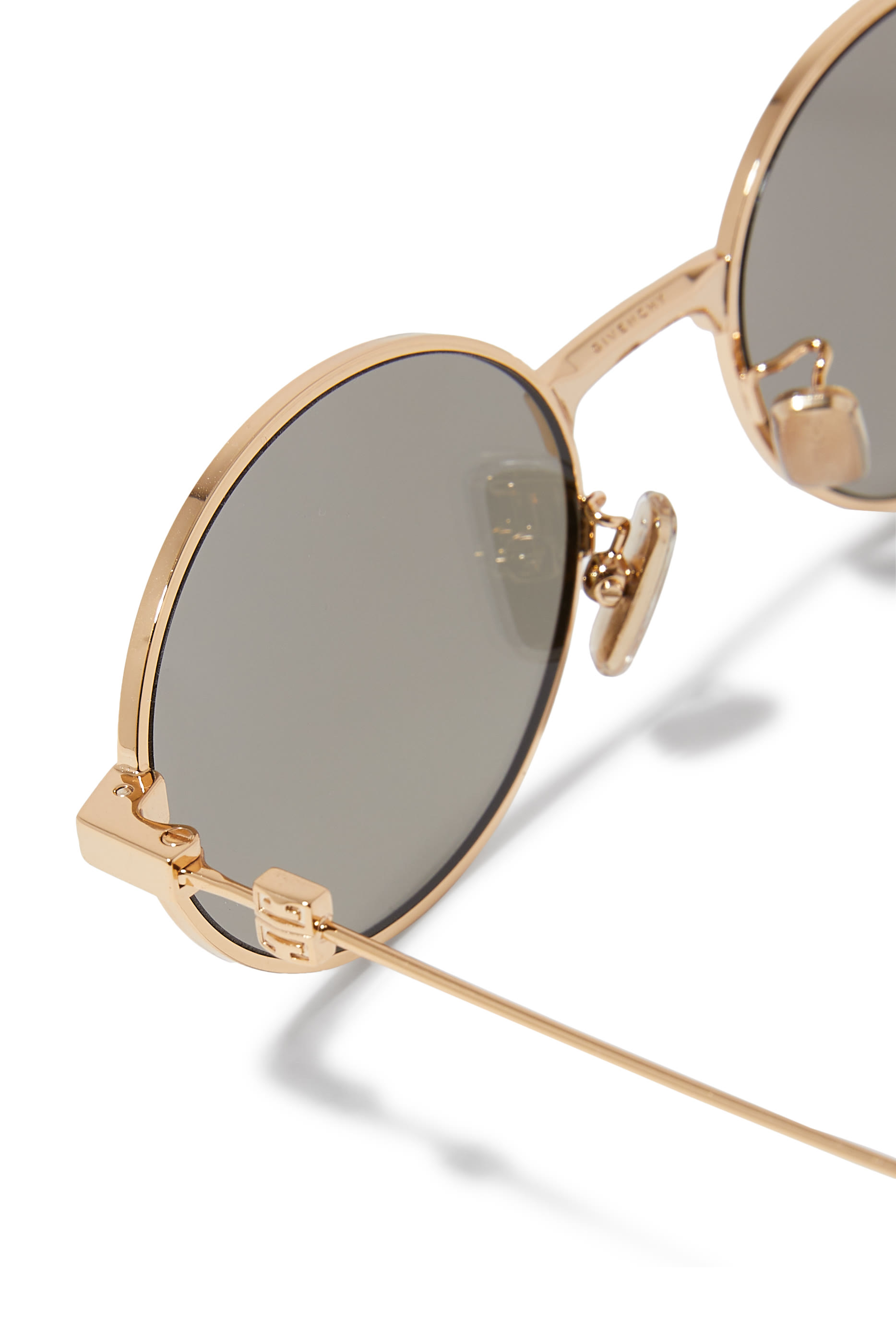 GV Speed Round Sunglasses